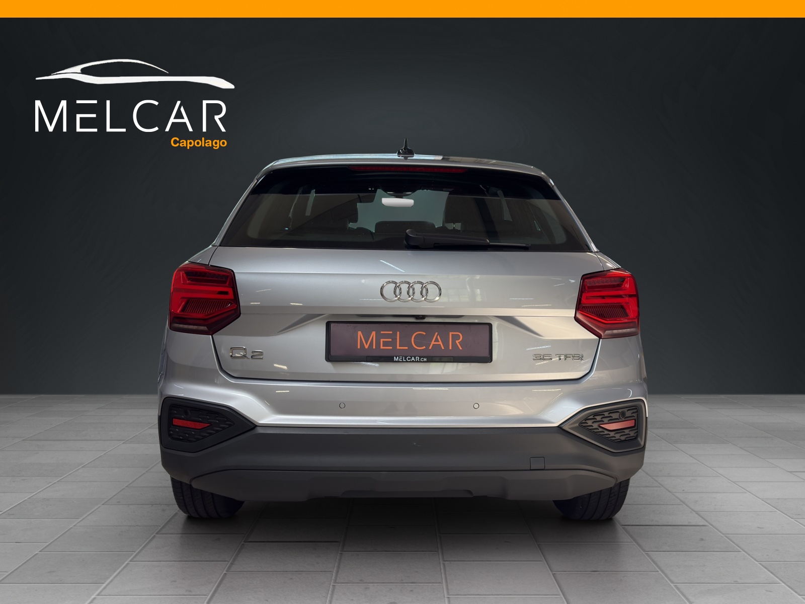 AUDI Q2 35 TFSI S-tronic-image-3