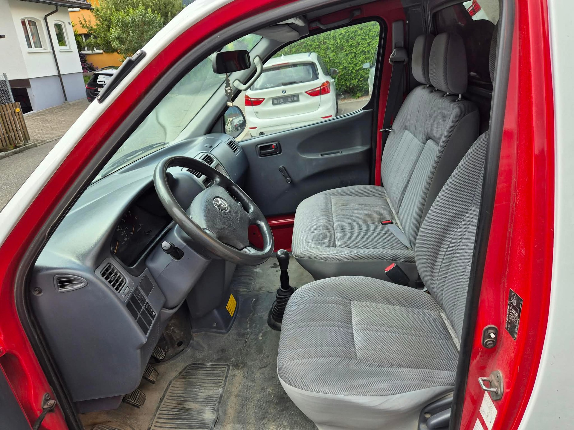 VW T5 1.9 TDI PD-image-6