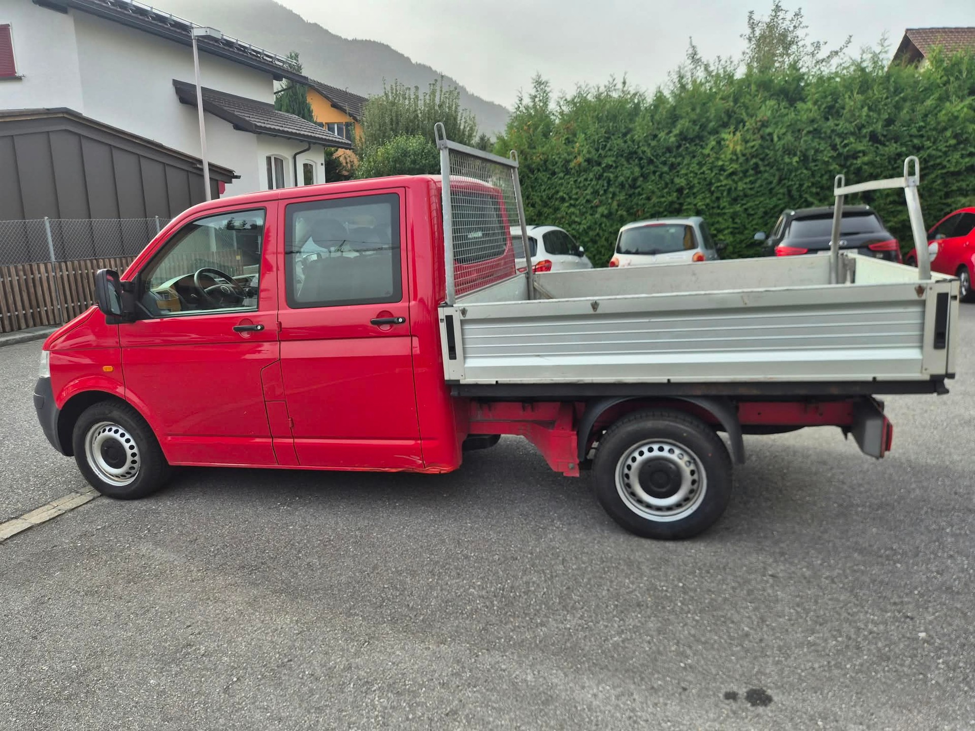 VW T5 1.9 TDI PD-image-4