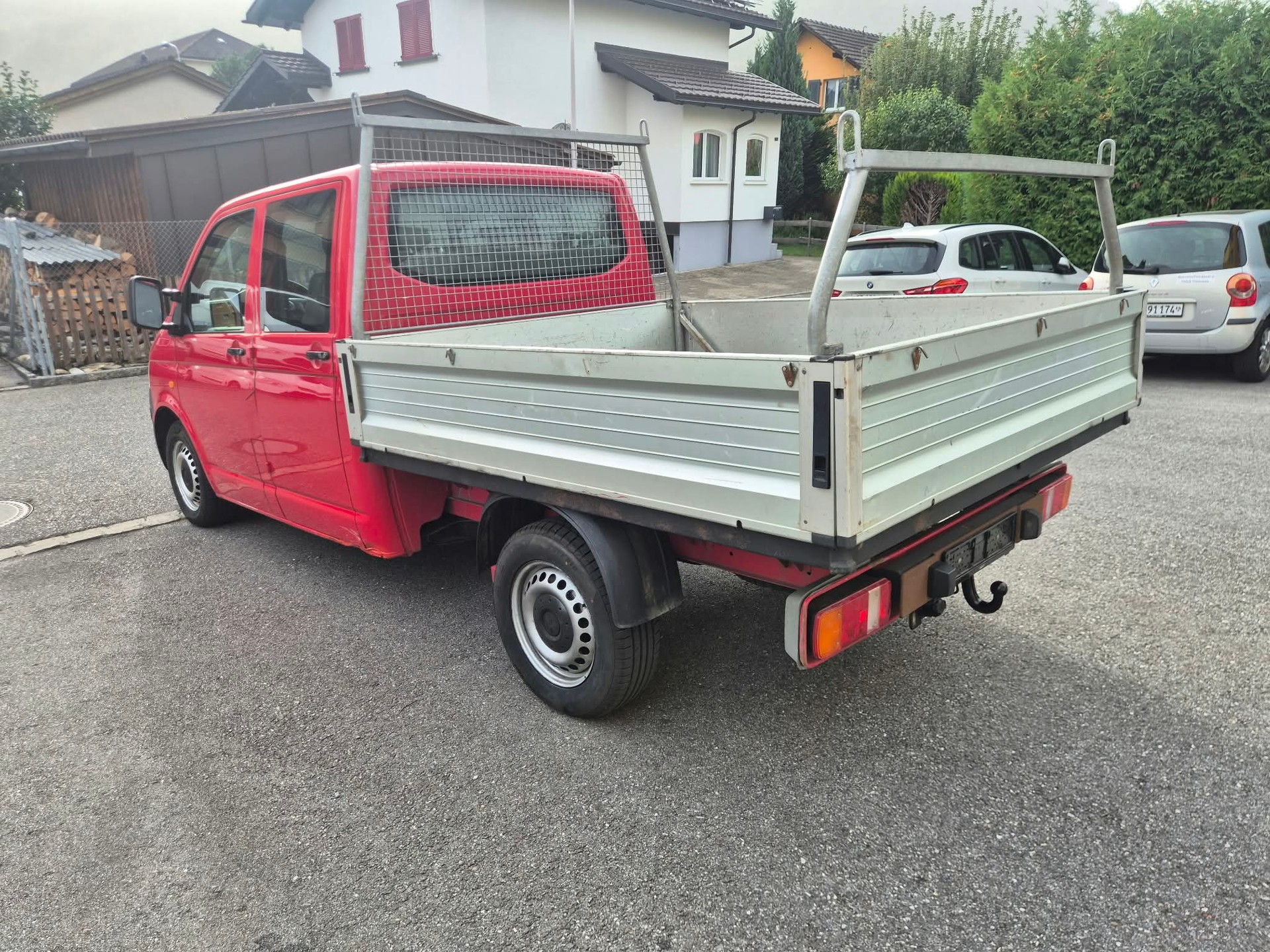 VW T5 1.9 TDI PD-image-3