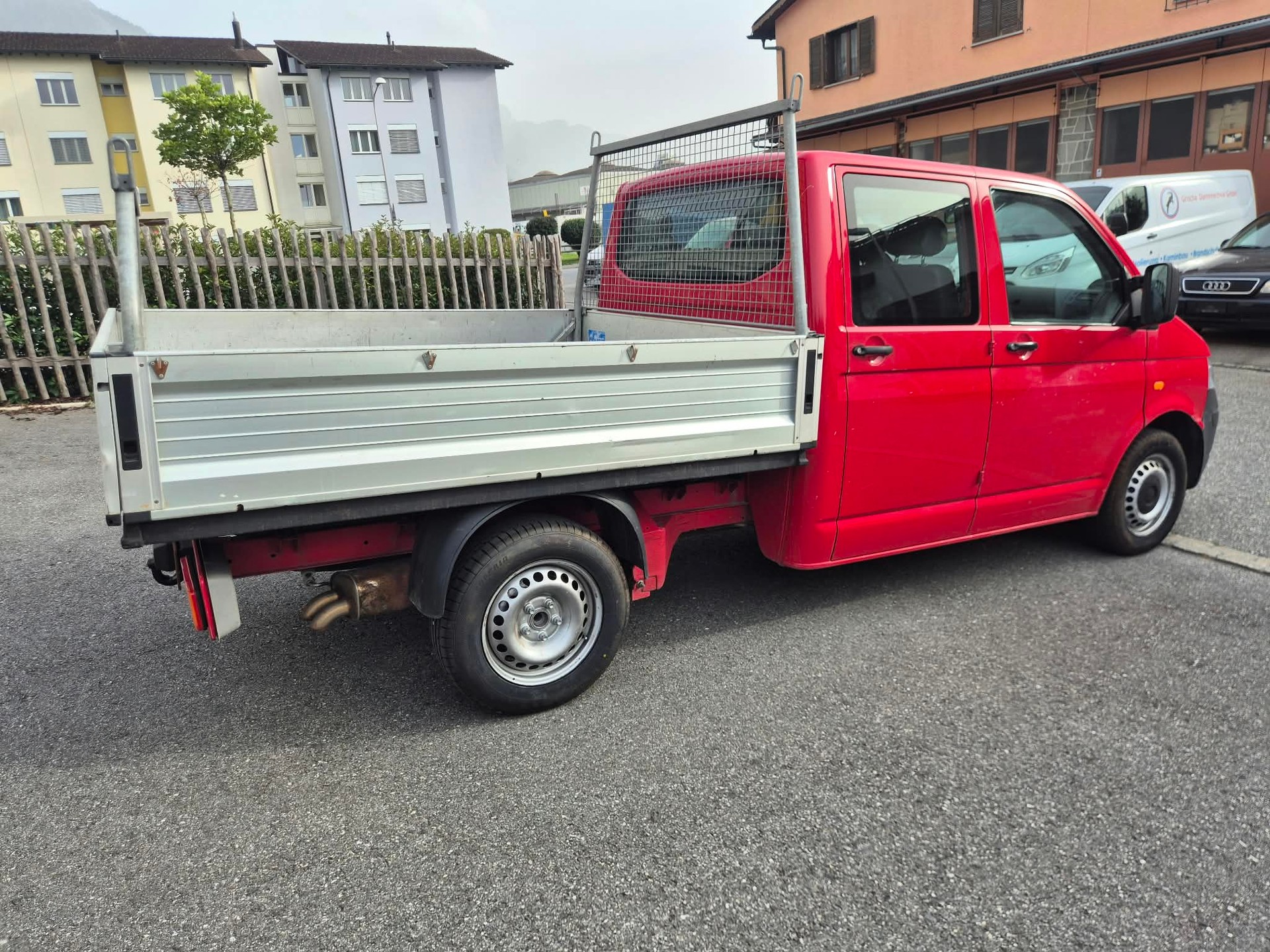 VW T5 1.9 TDI PD-image-2