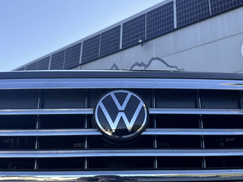 VW Touareg 3.0 V6 TDI Atmosphere-image-26