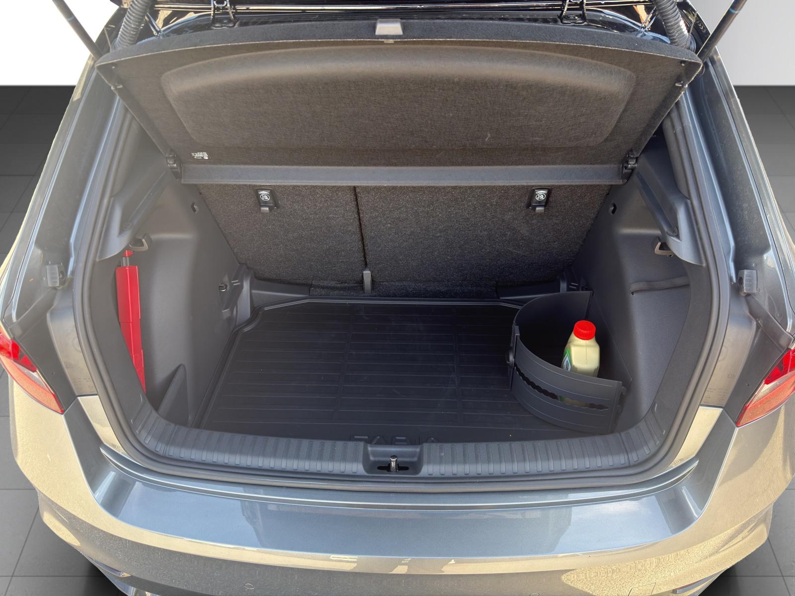 SKODA Fabia 1.5 TSI Monte Carlo DSG-image-11