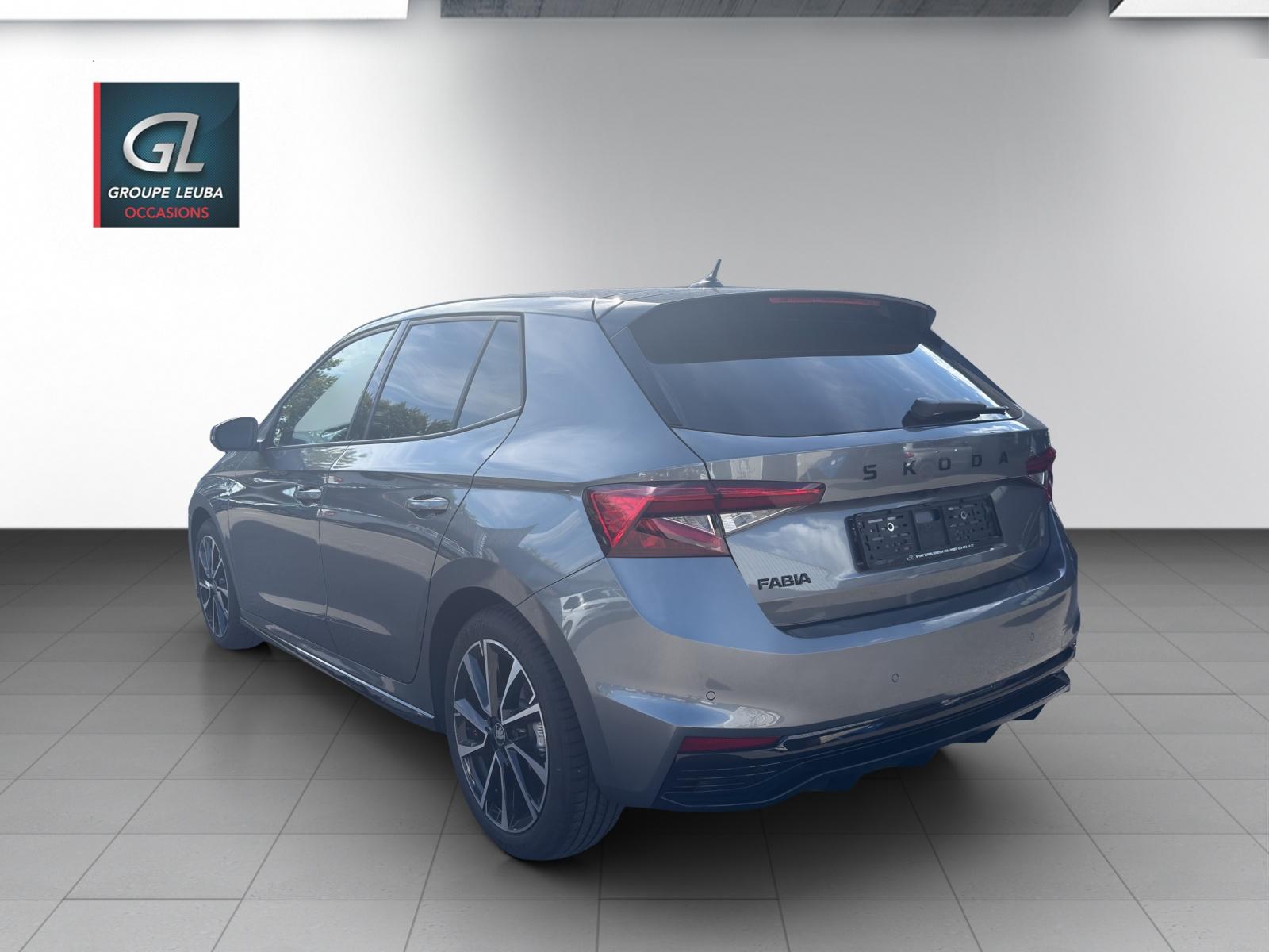 SKODA Fabia 1.5 TSI Monte Carlo DSG-showroom-element-3
