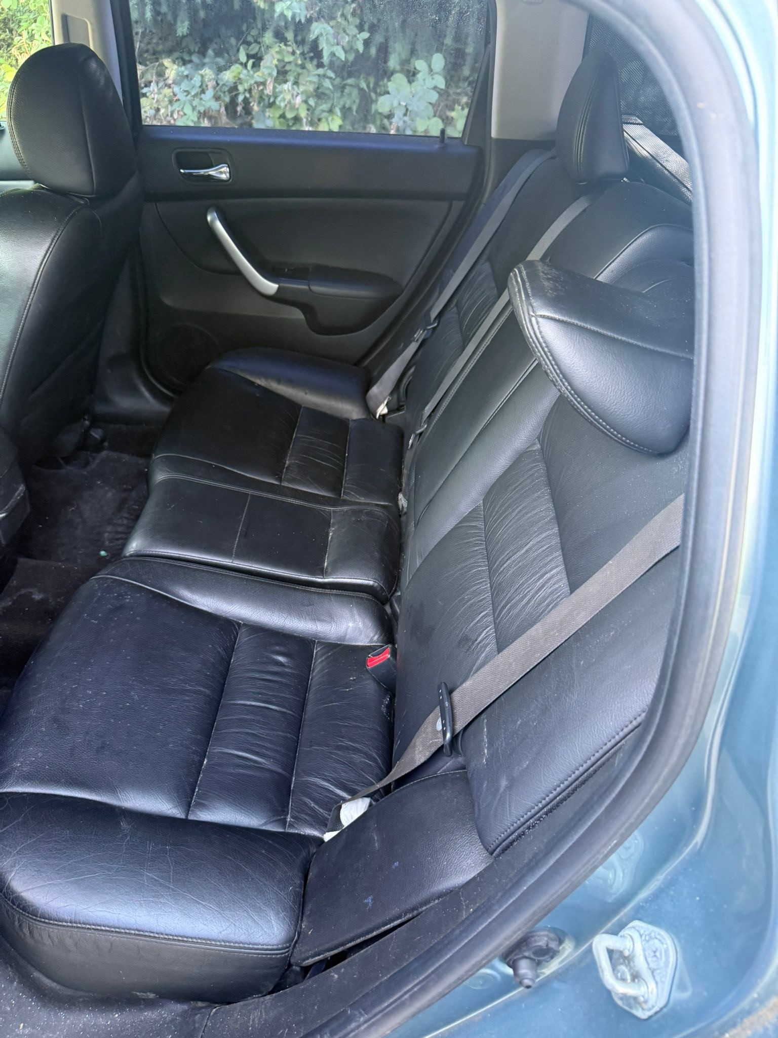 HONDA Accord Tourer 2.2 i-CTDi-image-5