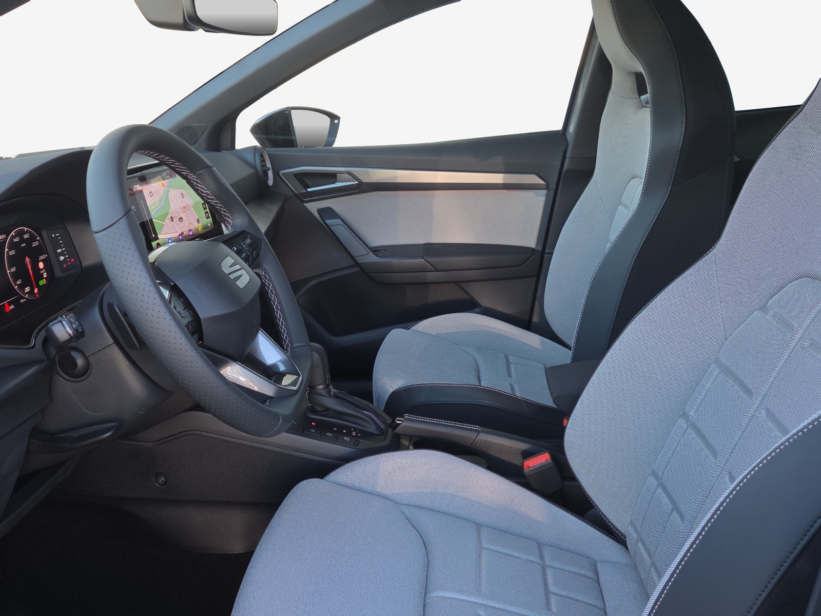 SEAT Ibiza 1.5 EcoTSI Move FR DSG-image-7