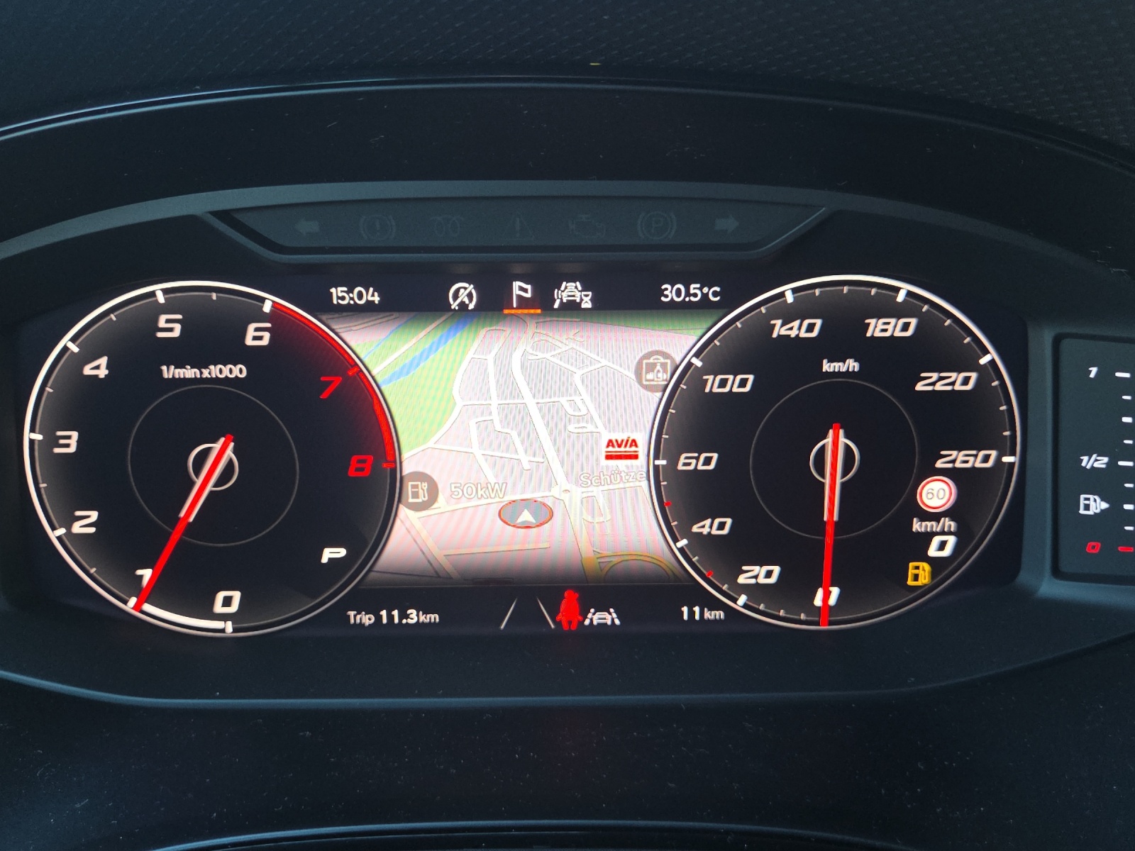 SEAT Ibiza 1.5 EcoTSI Move FR DSG-image-14