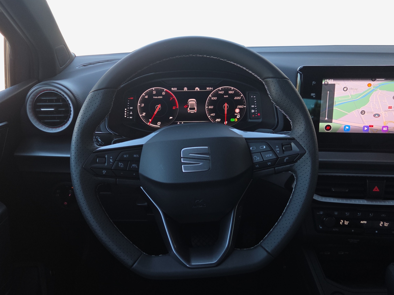 SEAT Ibiza 1.5 EcoTSI Move FR DSG-image-9