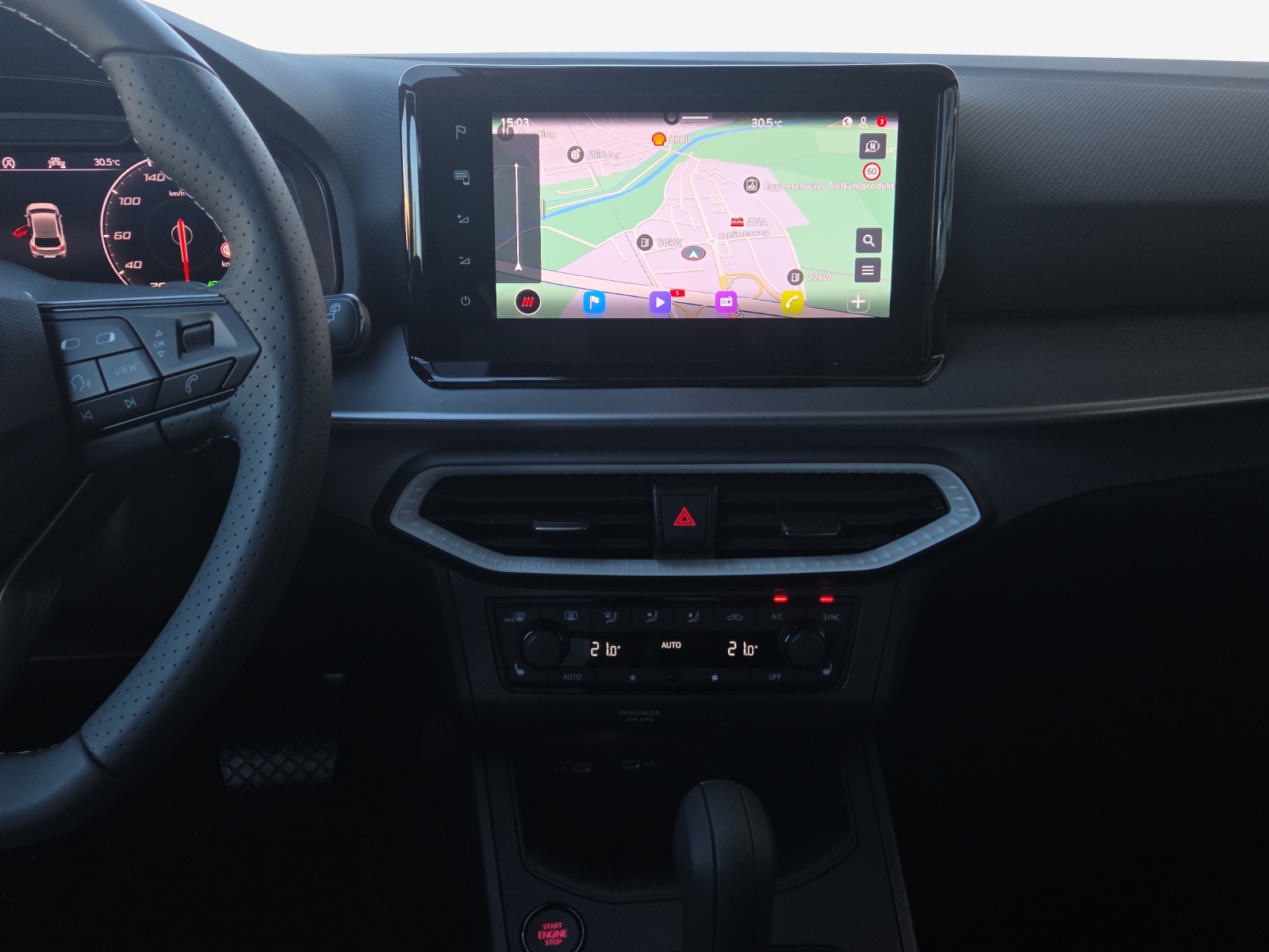 SEAT Ibiza 1.5 EcoTSI Move FR DSG-image-10