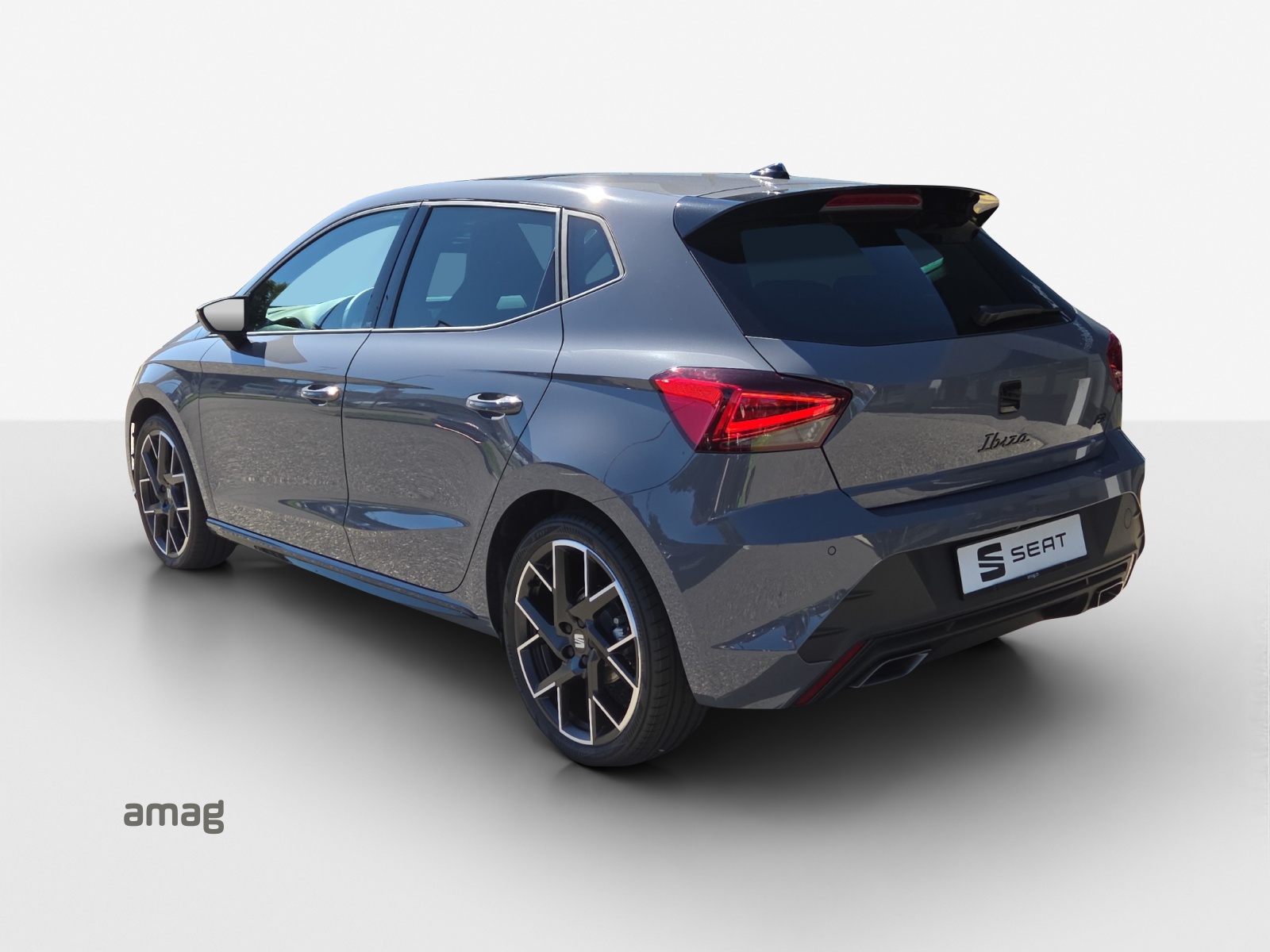 SEAT Ibiza 1.5 EcoTSI Move FR DSG-image-2