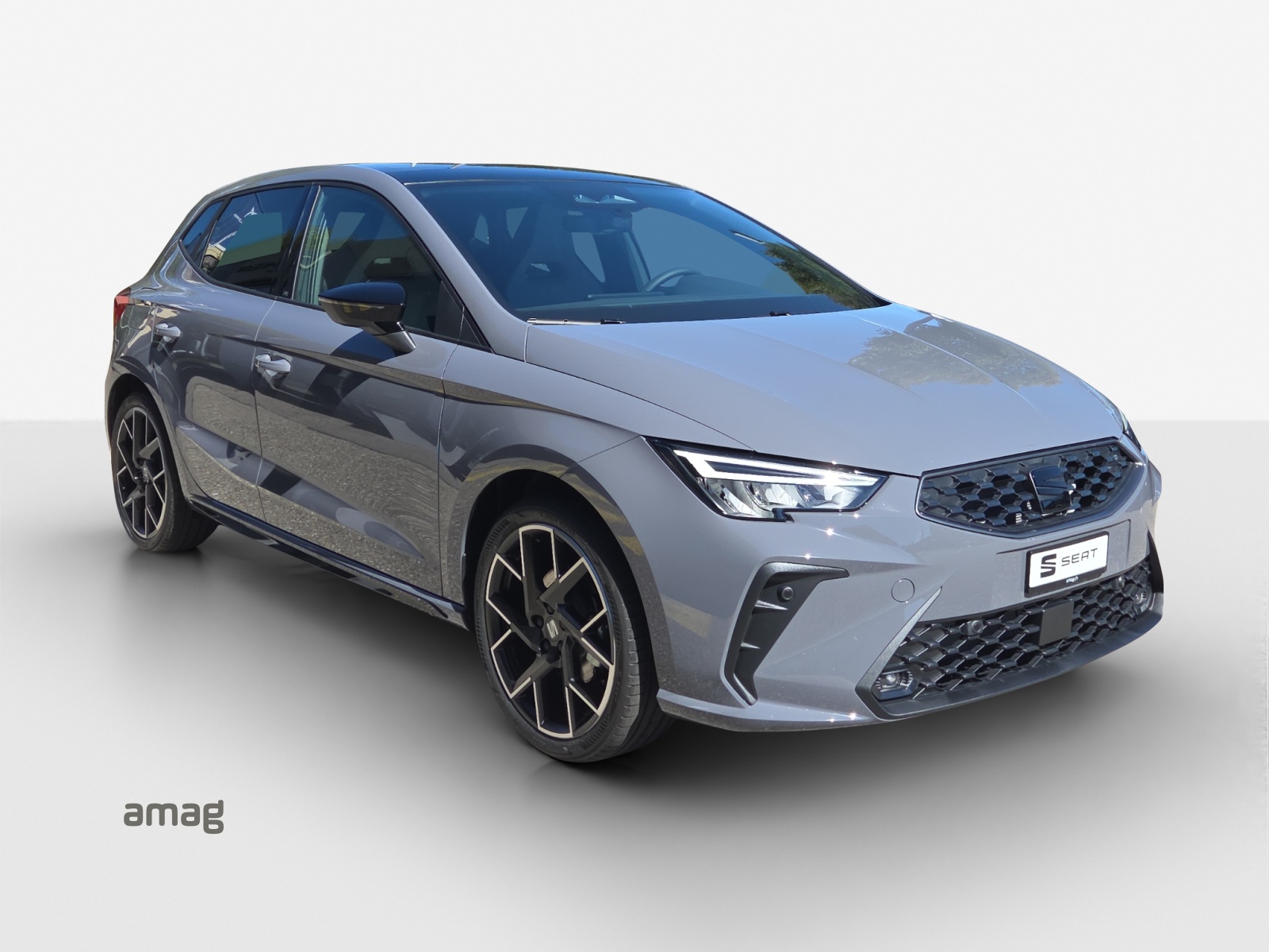 SEAT Ibiza 1.5 EcoTSI Move FR DSG-image-5