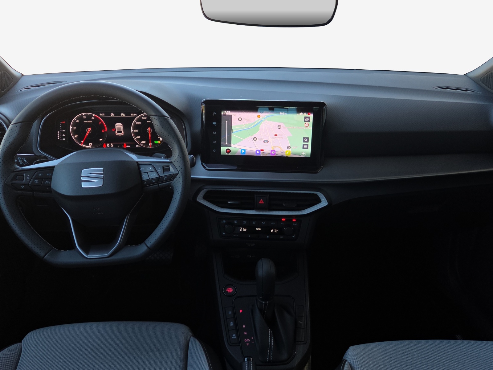 SEAT Ibiza 1.5 EcoTSI Move FR DSG-image-8