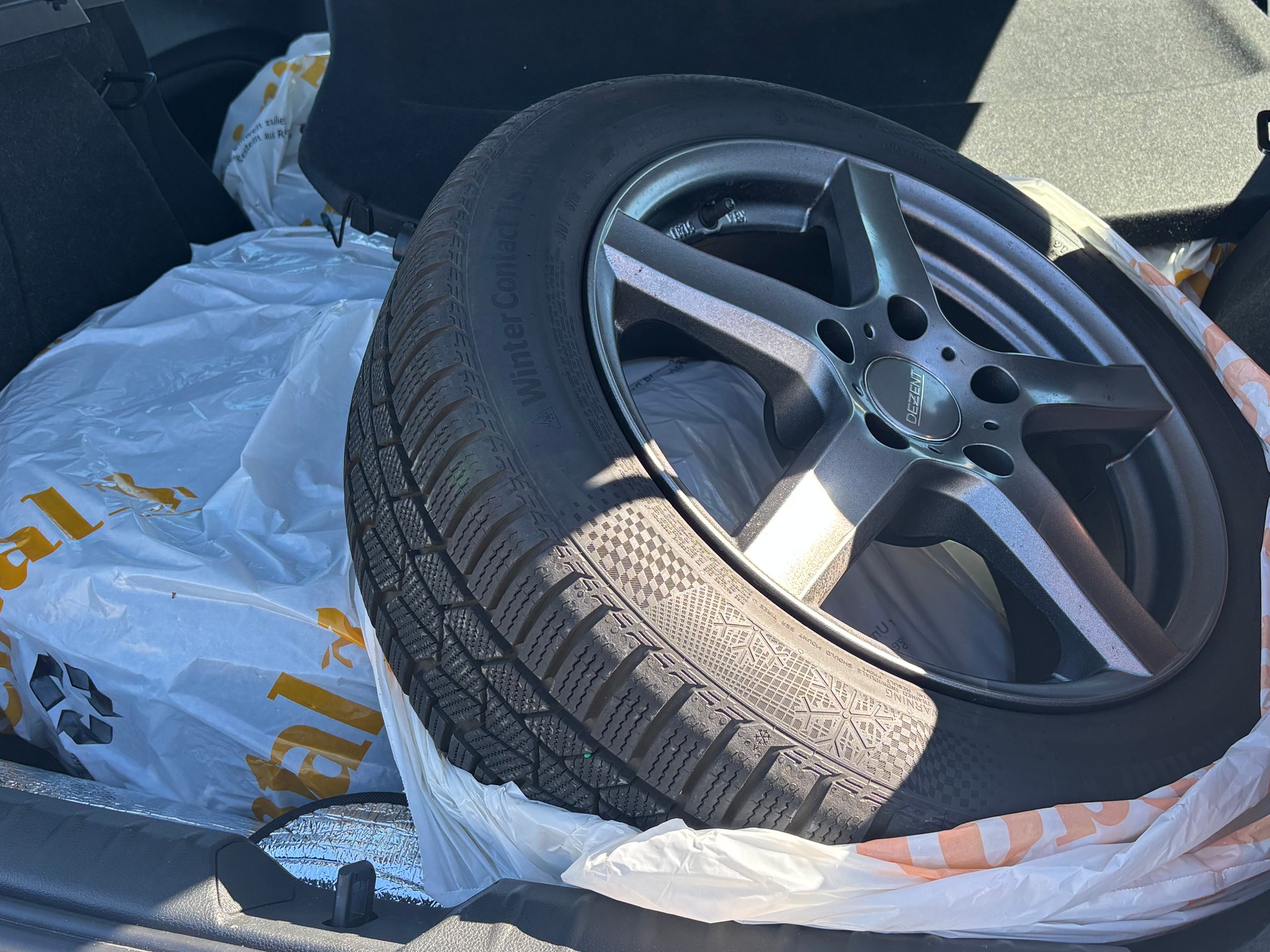 BMW 116i Steptronic-image-6