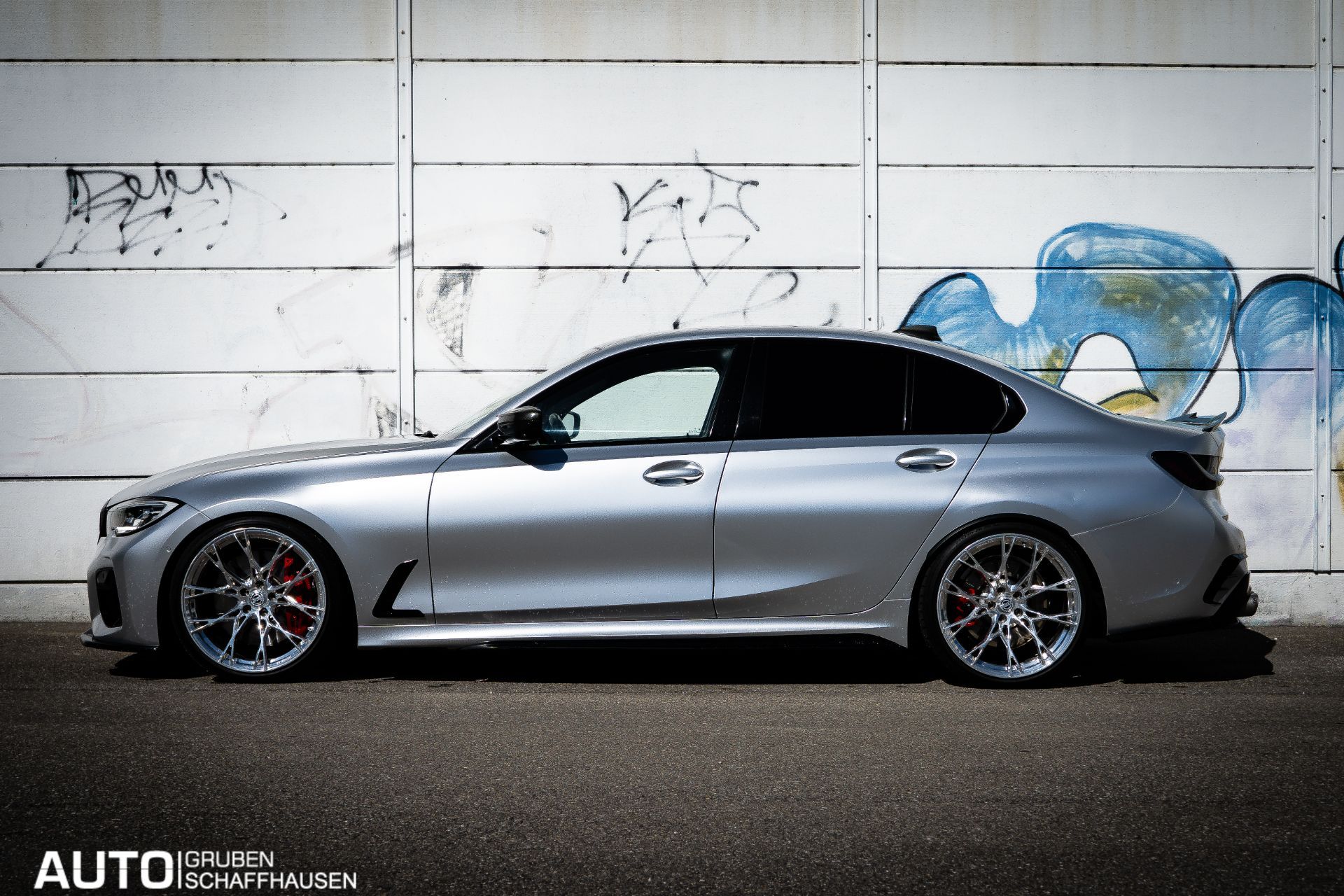 BMW M340 xDrive Aut.-image-11