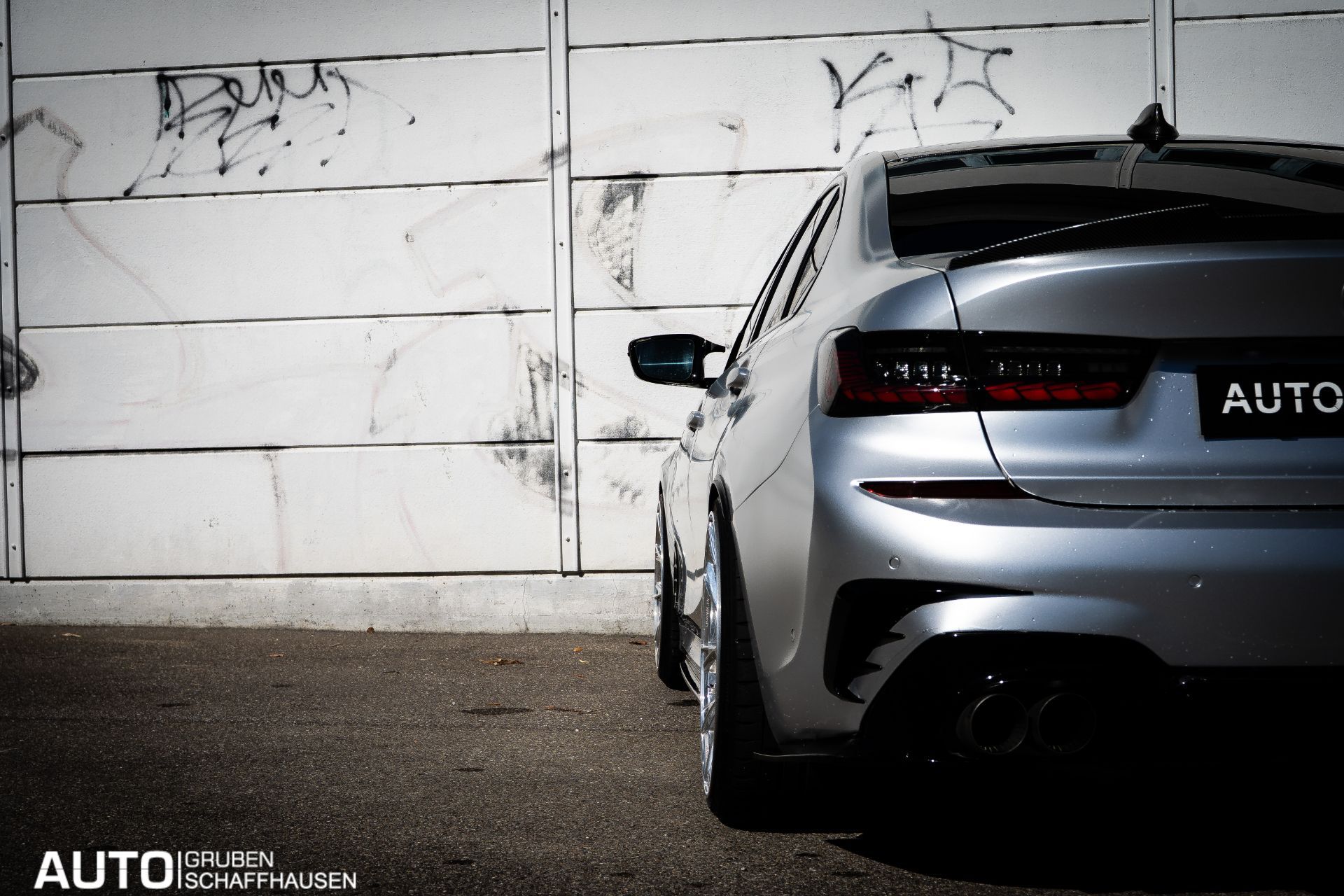 BMW M340 xDrive Aut.-image-27