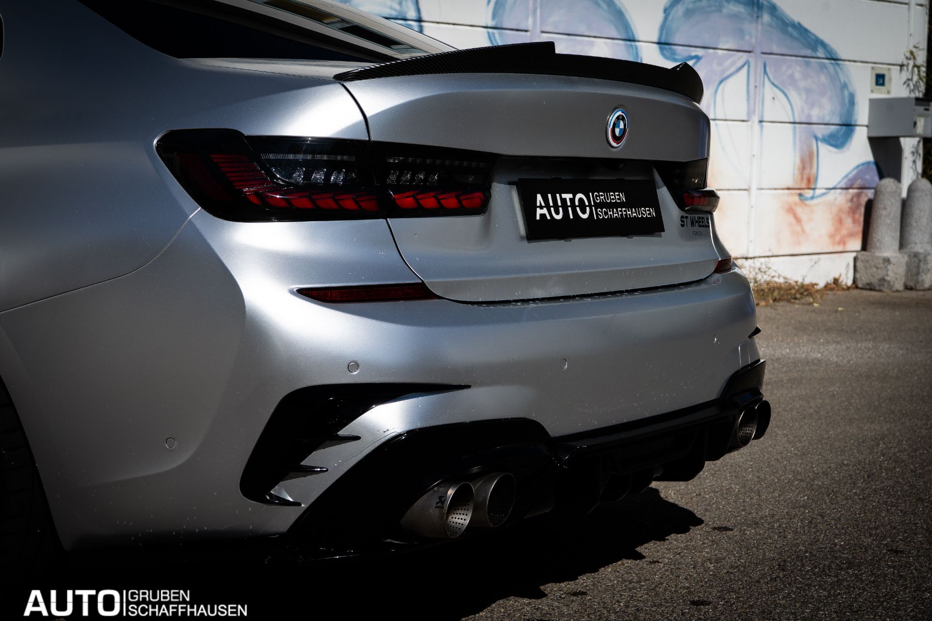 BMW M340 xDrive Aut.-image-26