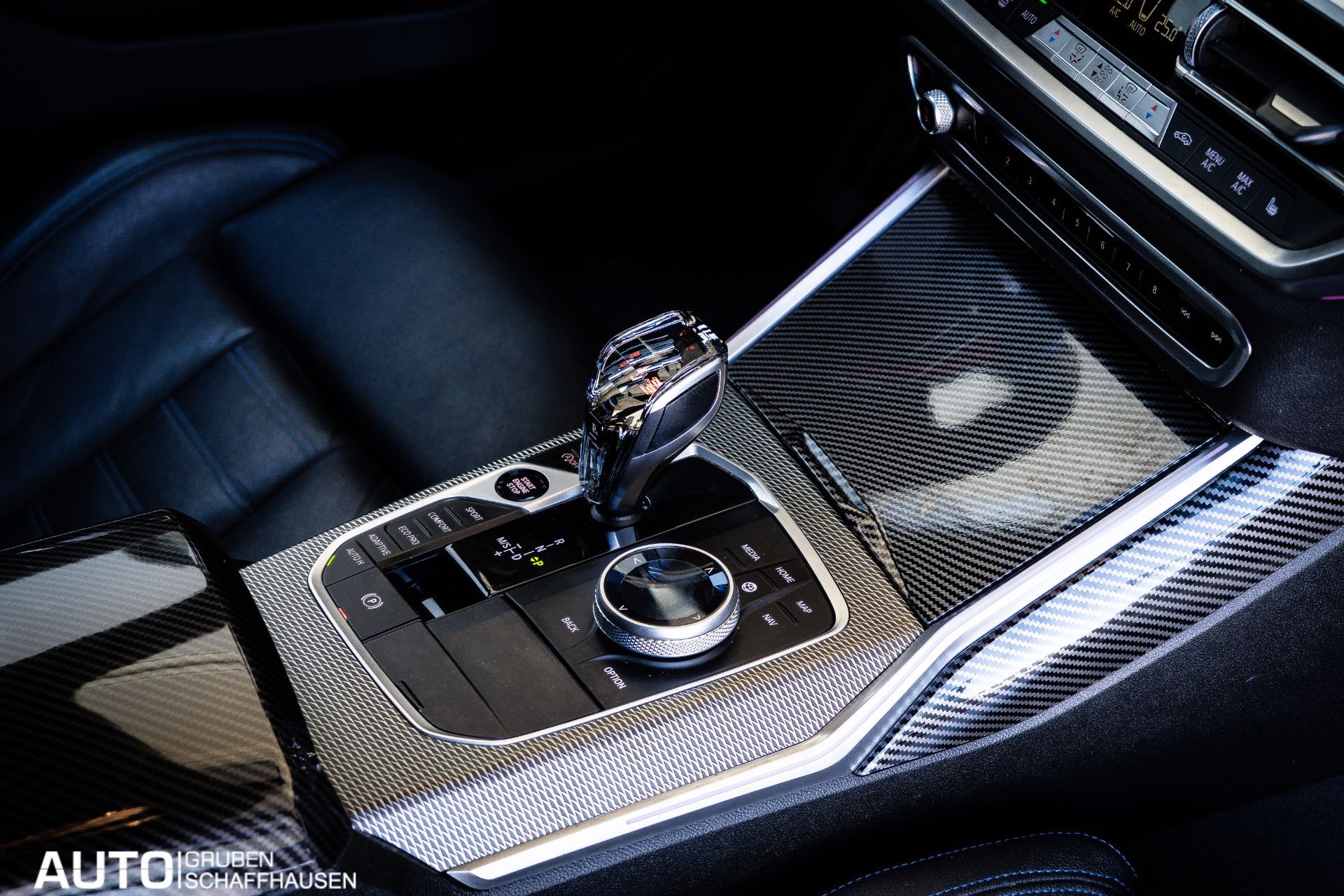BMW M340 xDrive Aut.-image-16