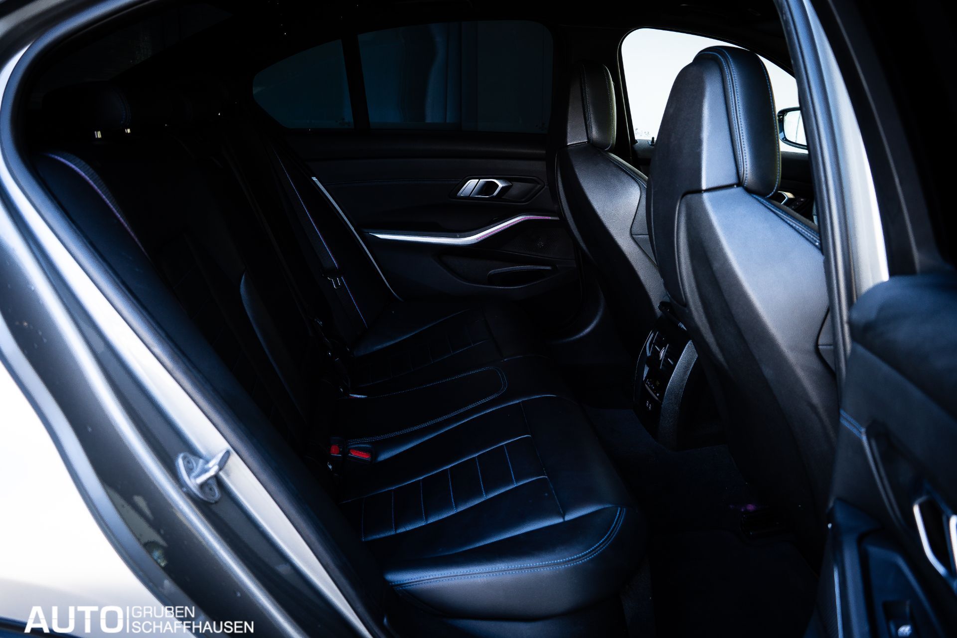BMW M340 xDrive Aut.-image-19