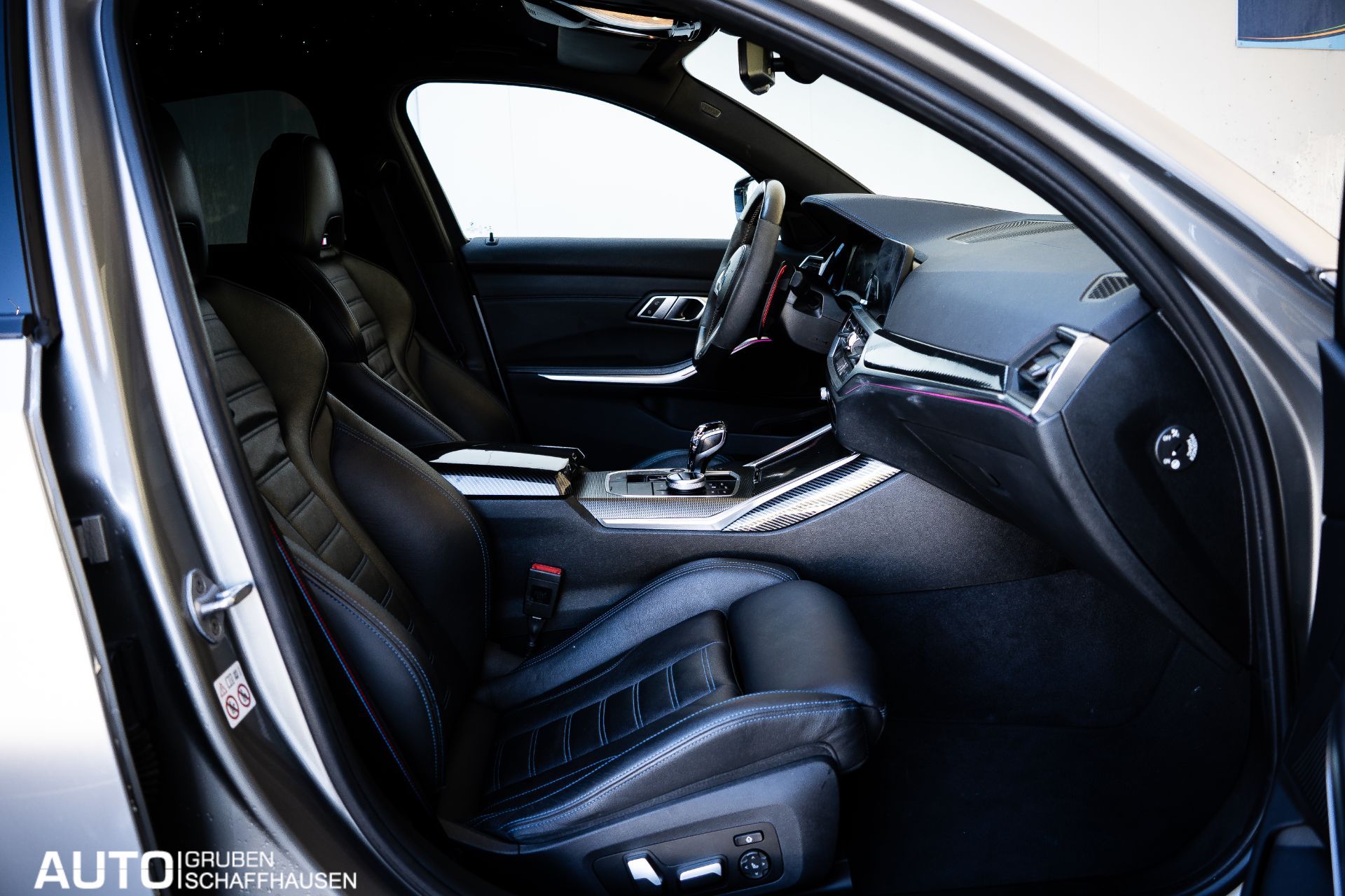 BMW M340 xDrive Aut.-image-14