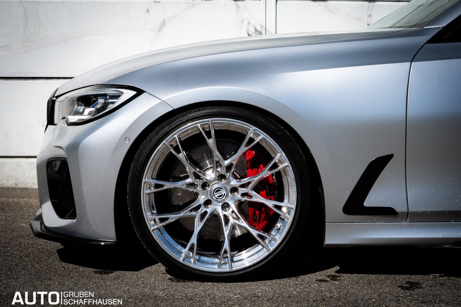 BMW M340 xDrive Aut.-image-10