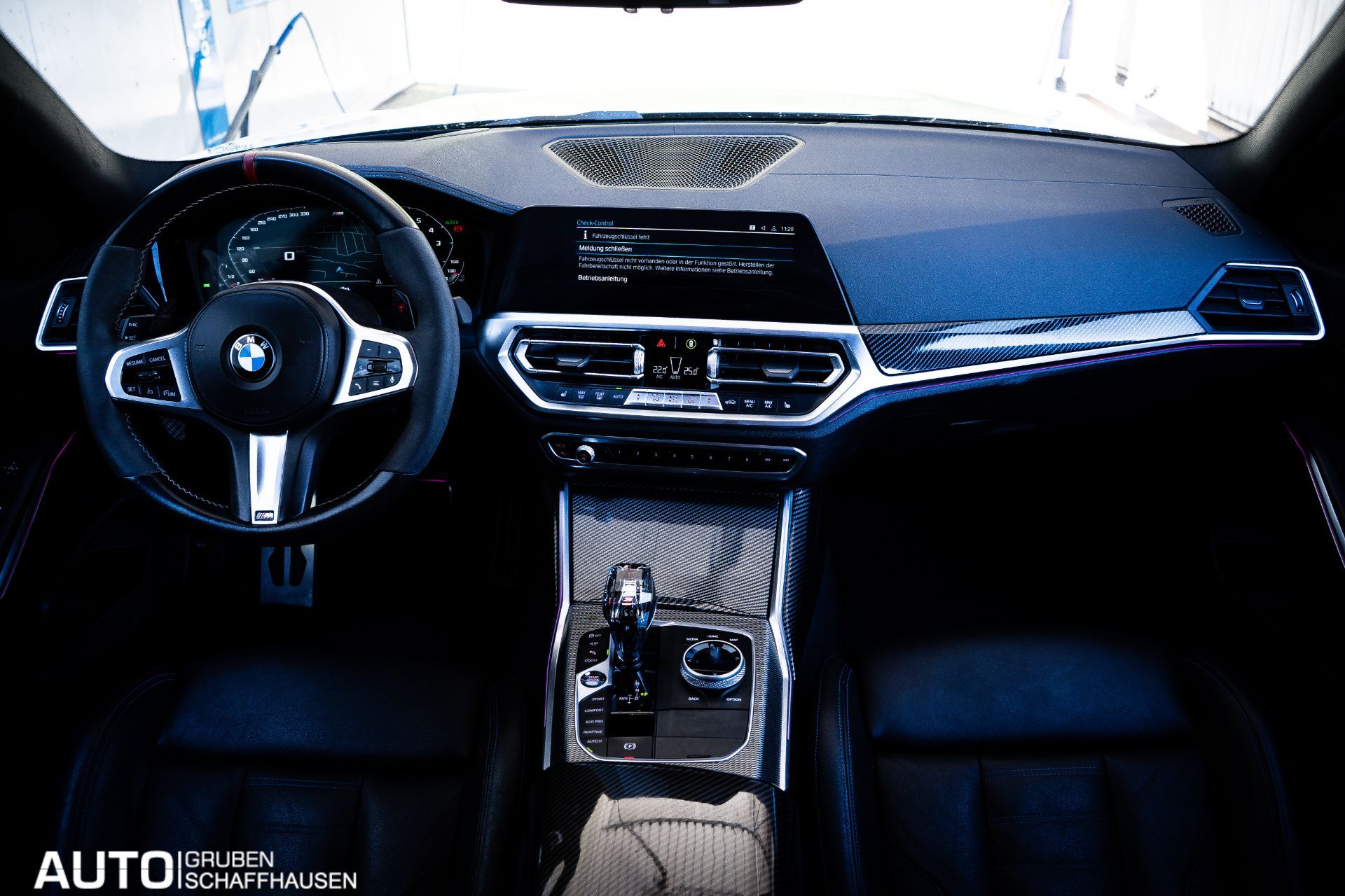 BMW M340 xDrive Aut.-image-20