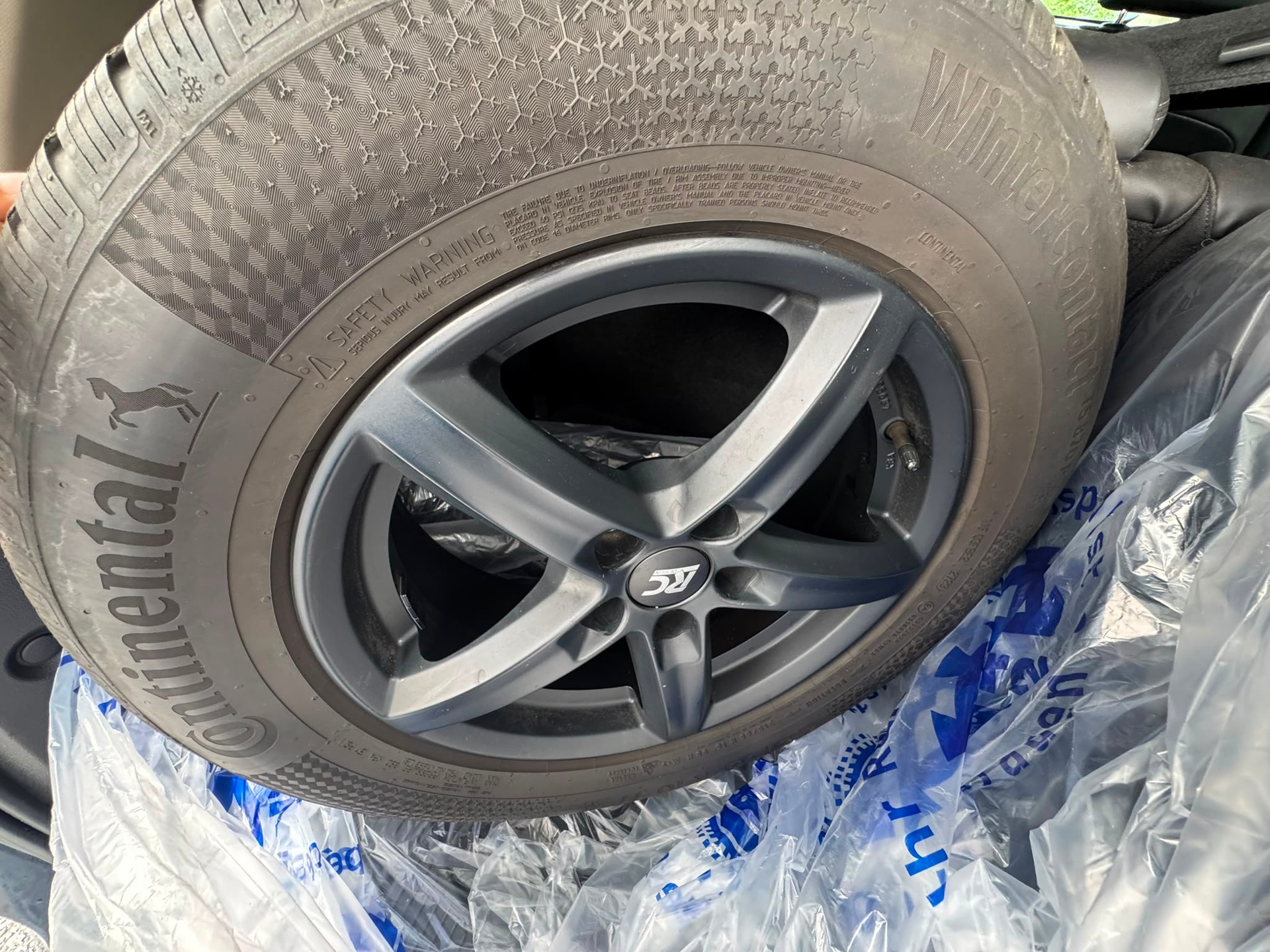 OPEL Mokka X 1.4i 16V Turbo Excellence 4WD Automatik-image-11