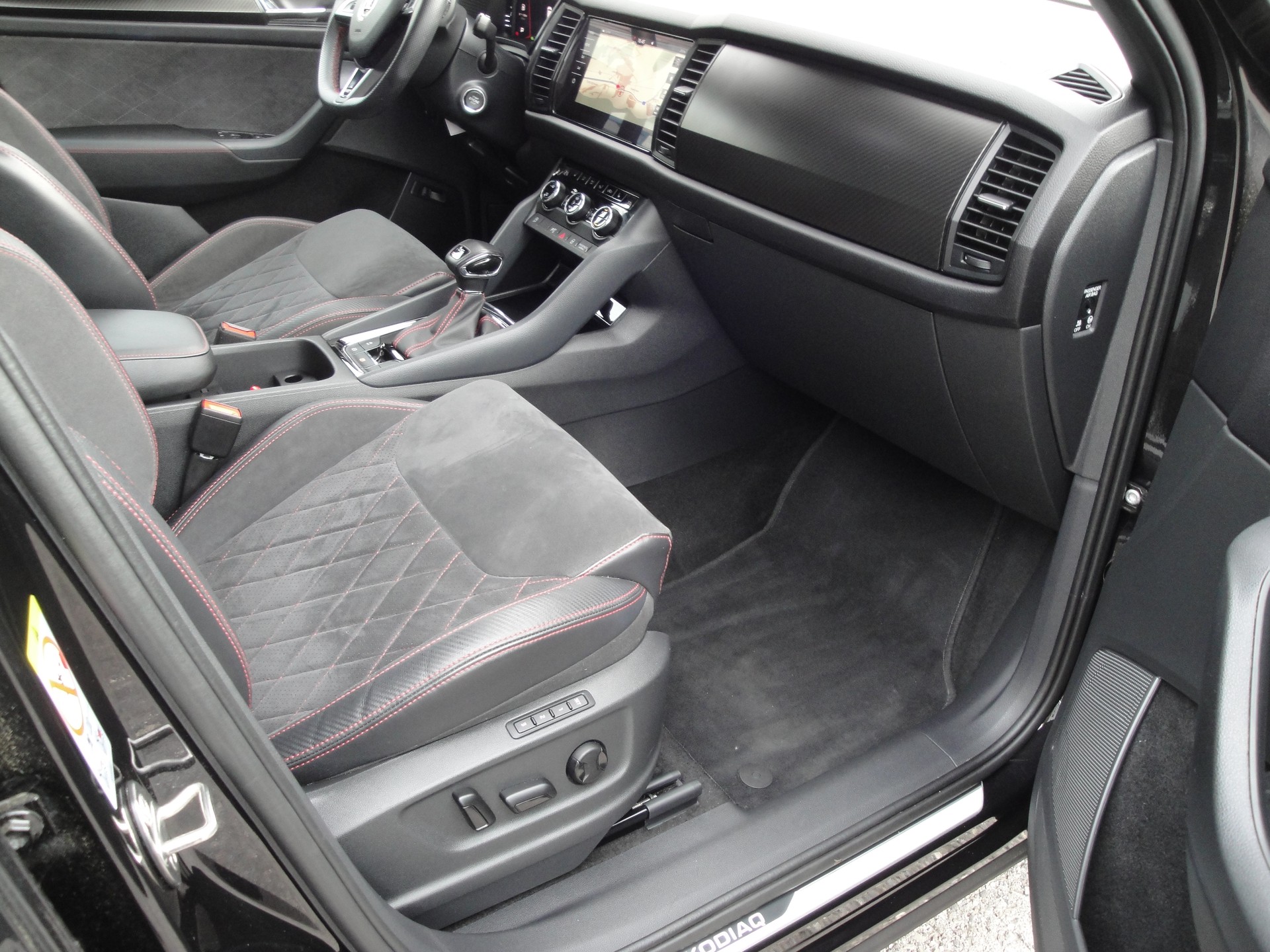 SKODA Kodiaq 2.0 Bi-TDI RS-image-10