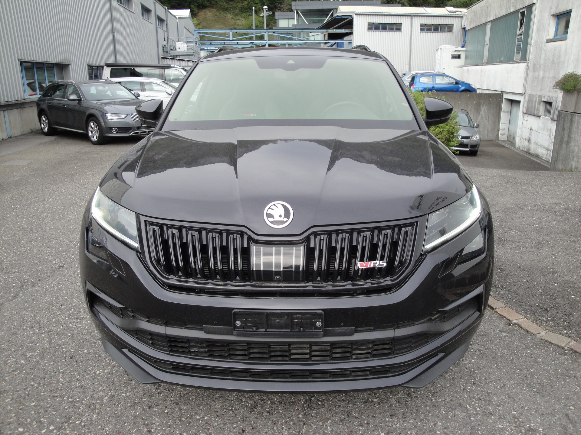 SKODA Kodiaq 2.0 Bi-TDI RS-image-11
