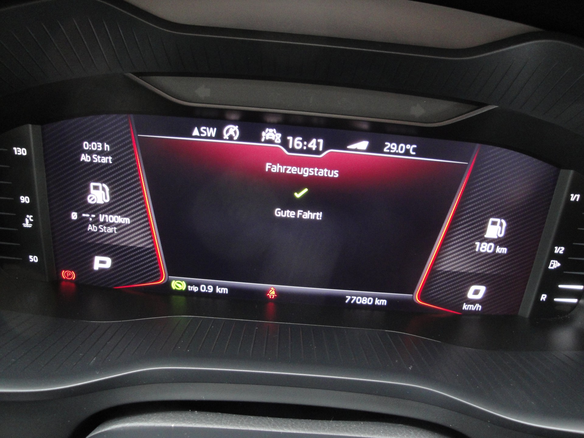 SKODA Kodiaq 2.0 Bi-TDI RS-image-1