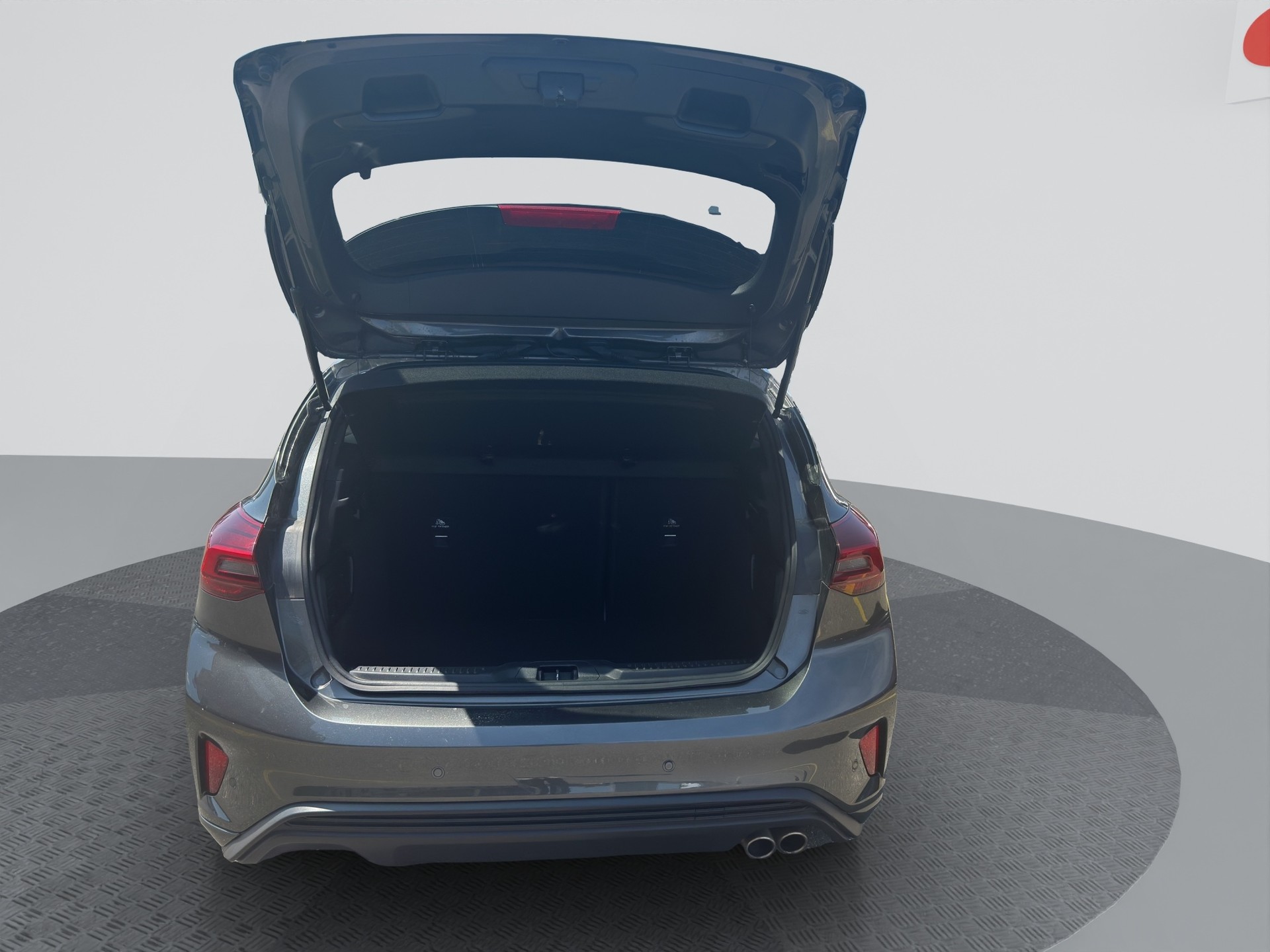 FORD Focus 1.5 TDCi EcoBlue ST-Line Automatic-image-14