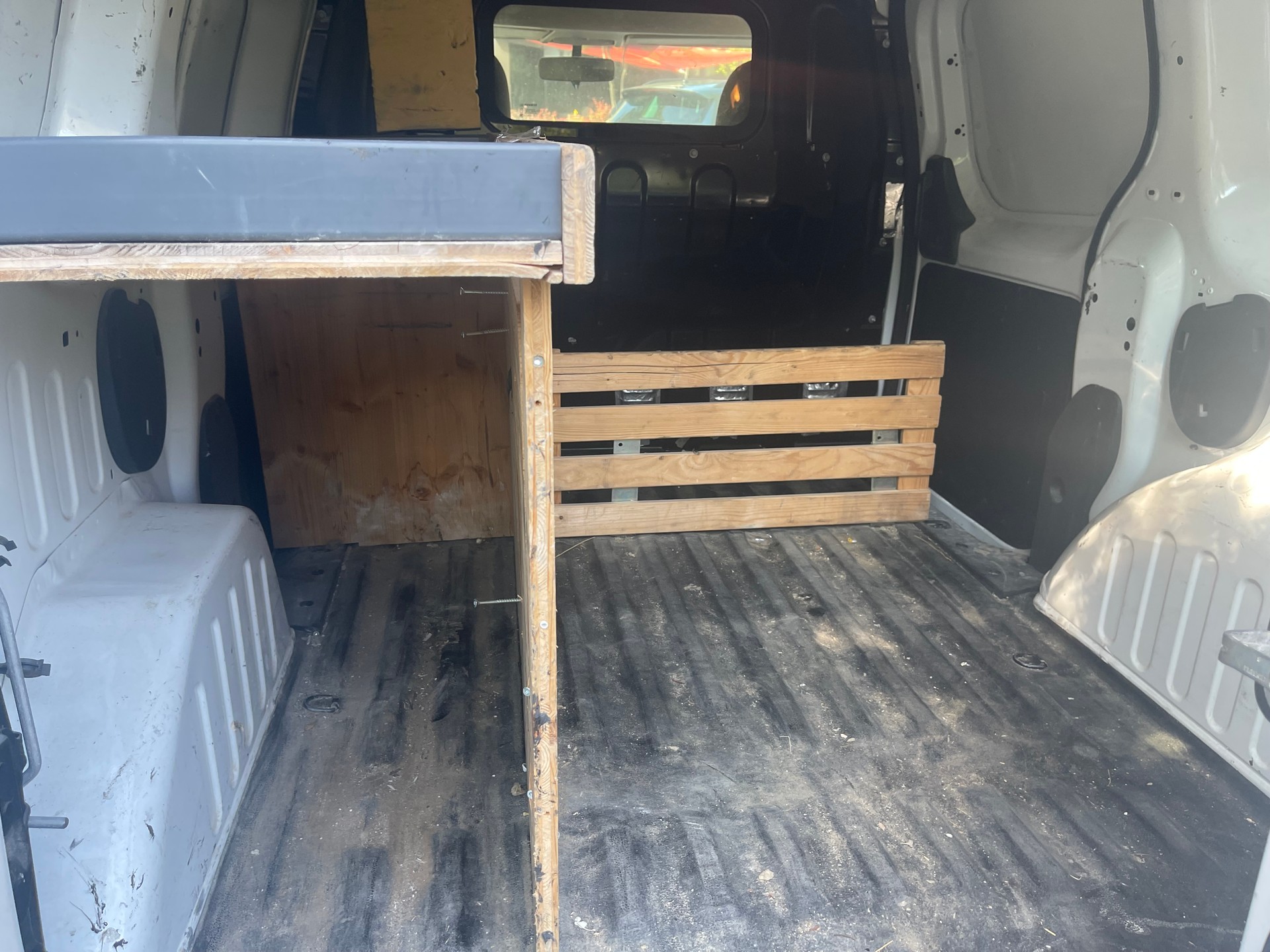 DACIA Dokker Van TCe 115 Ambiance-image-7
