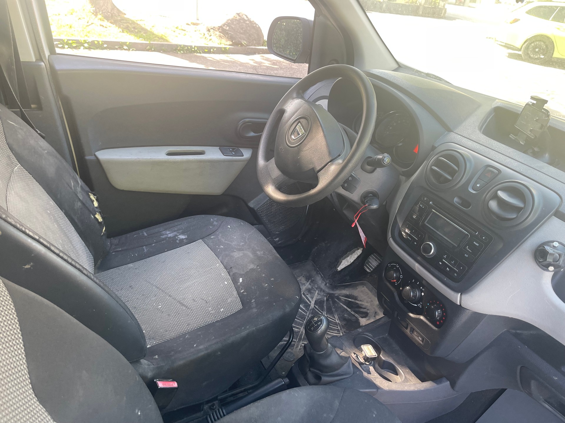 DACIA Dokker Van TCe 115 Ambiance-image-6