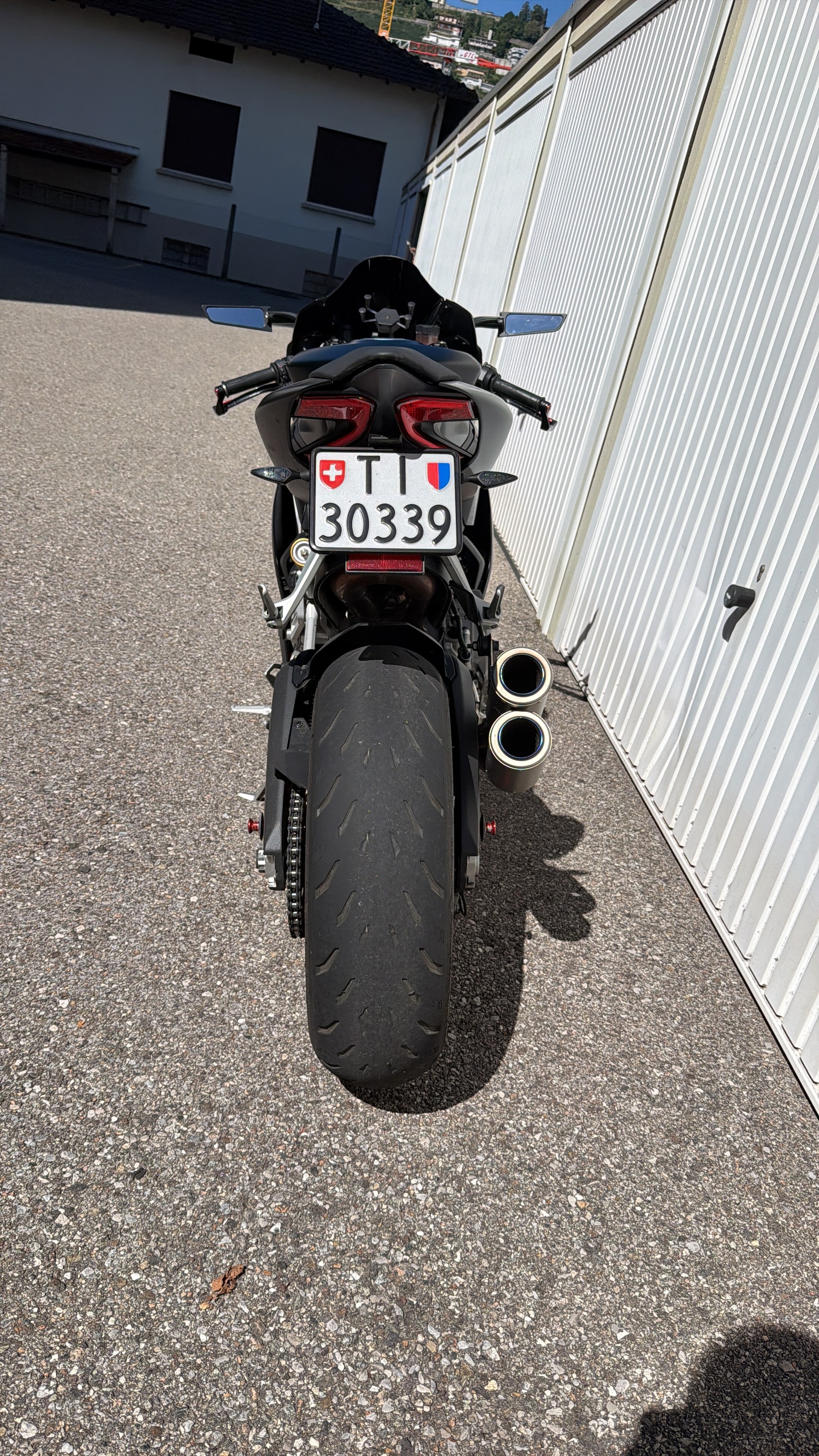 DUCATI Panigale 959-image-3