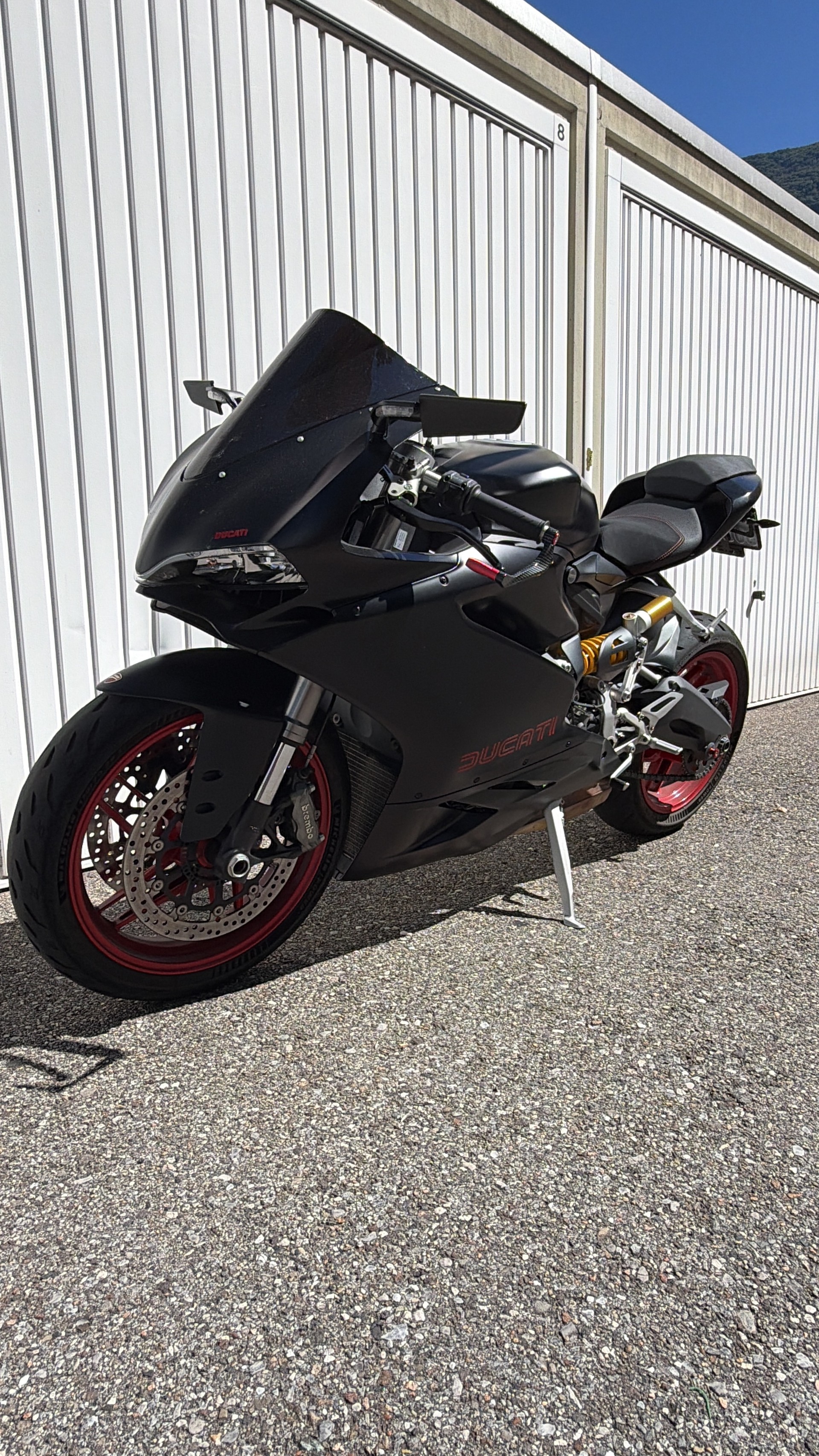 DUCATI Panigale 959-image-2