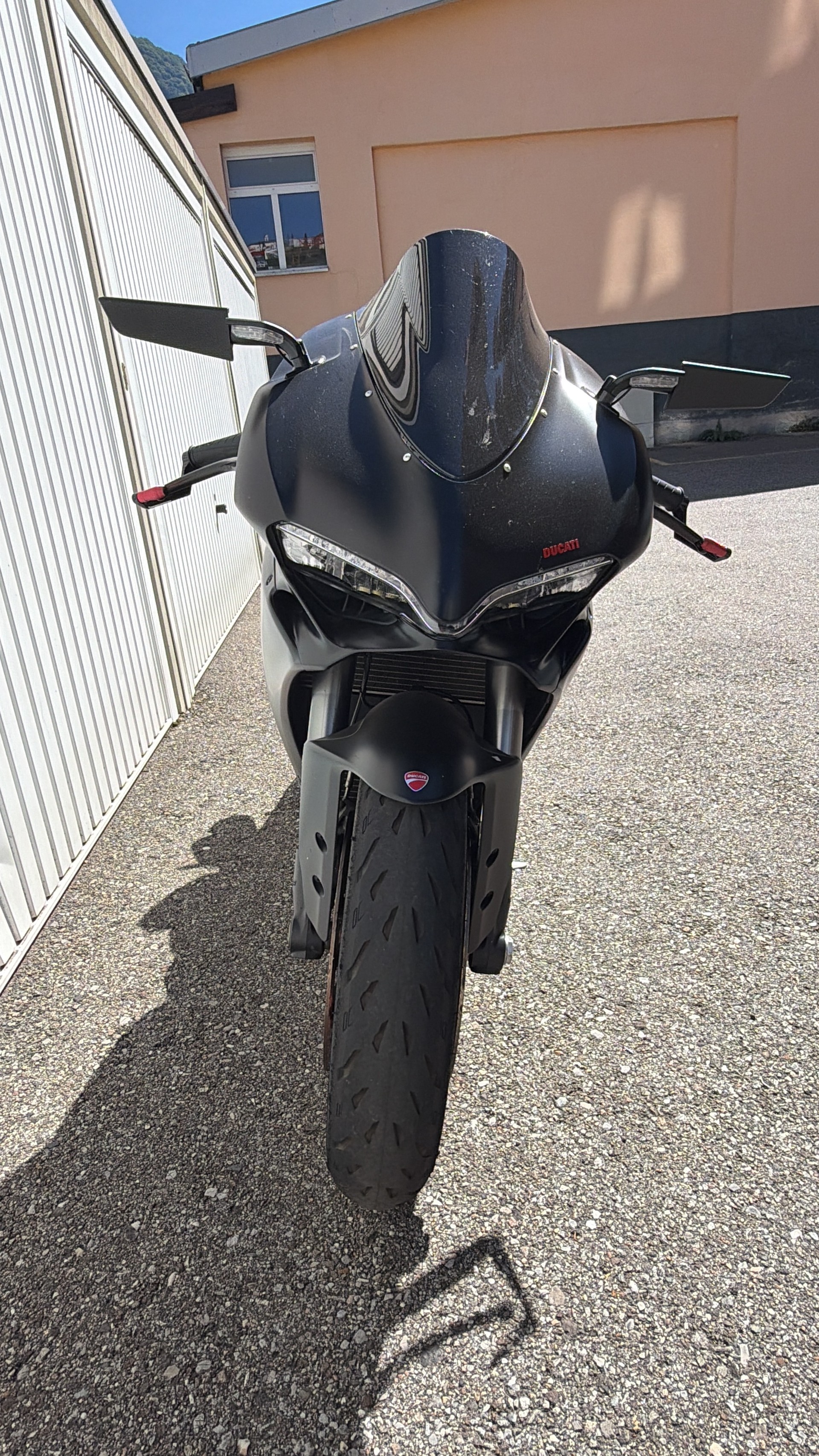 DUCATI Panigale 959-image-1