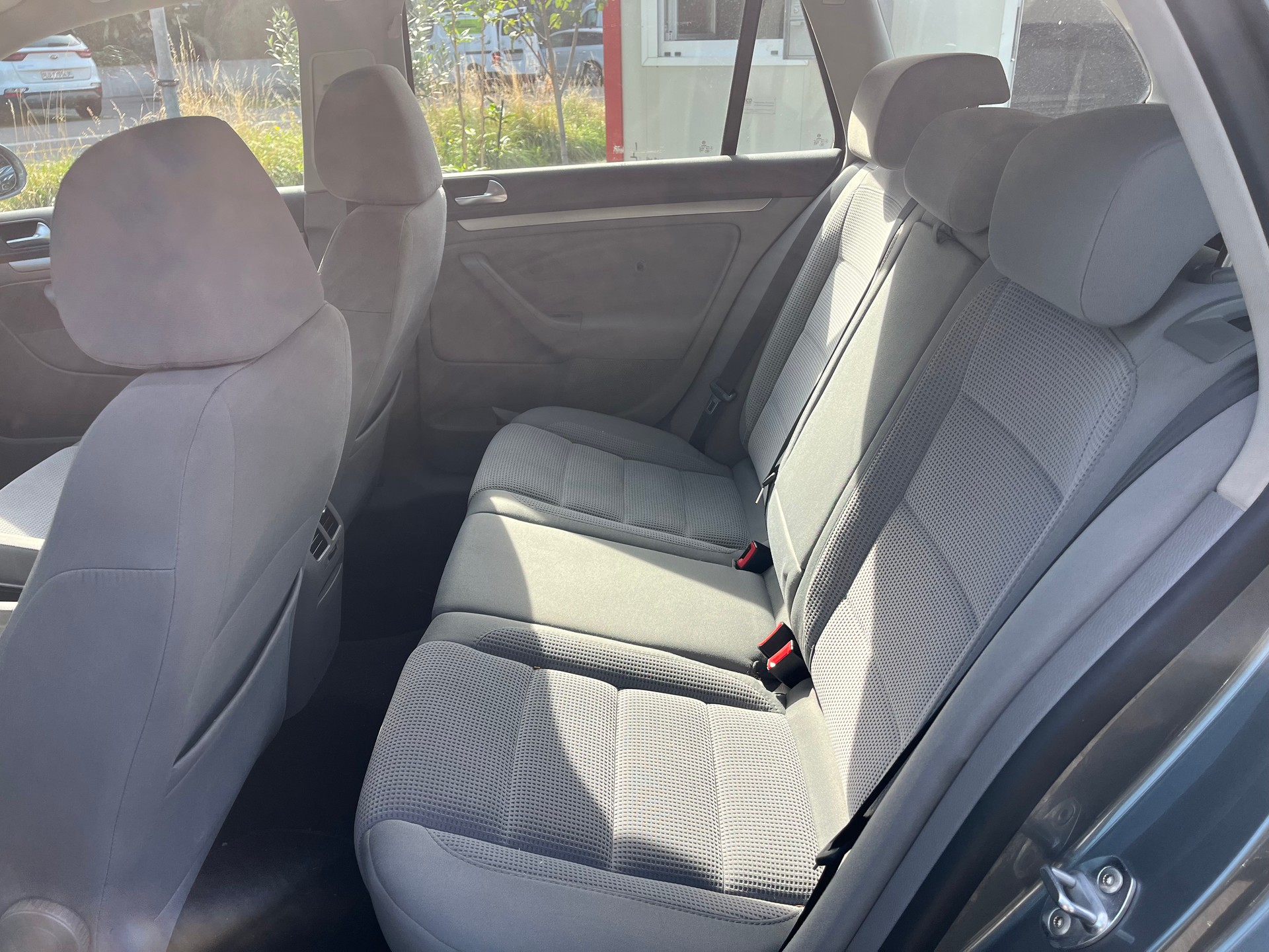 VW Golf Variant 1.4 TSI Sportline DSG-image-6