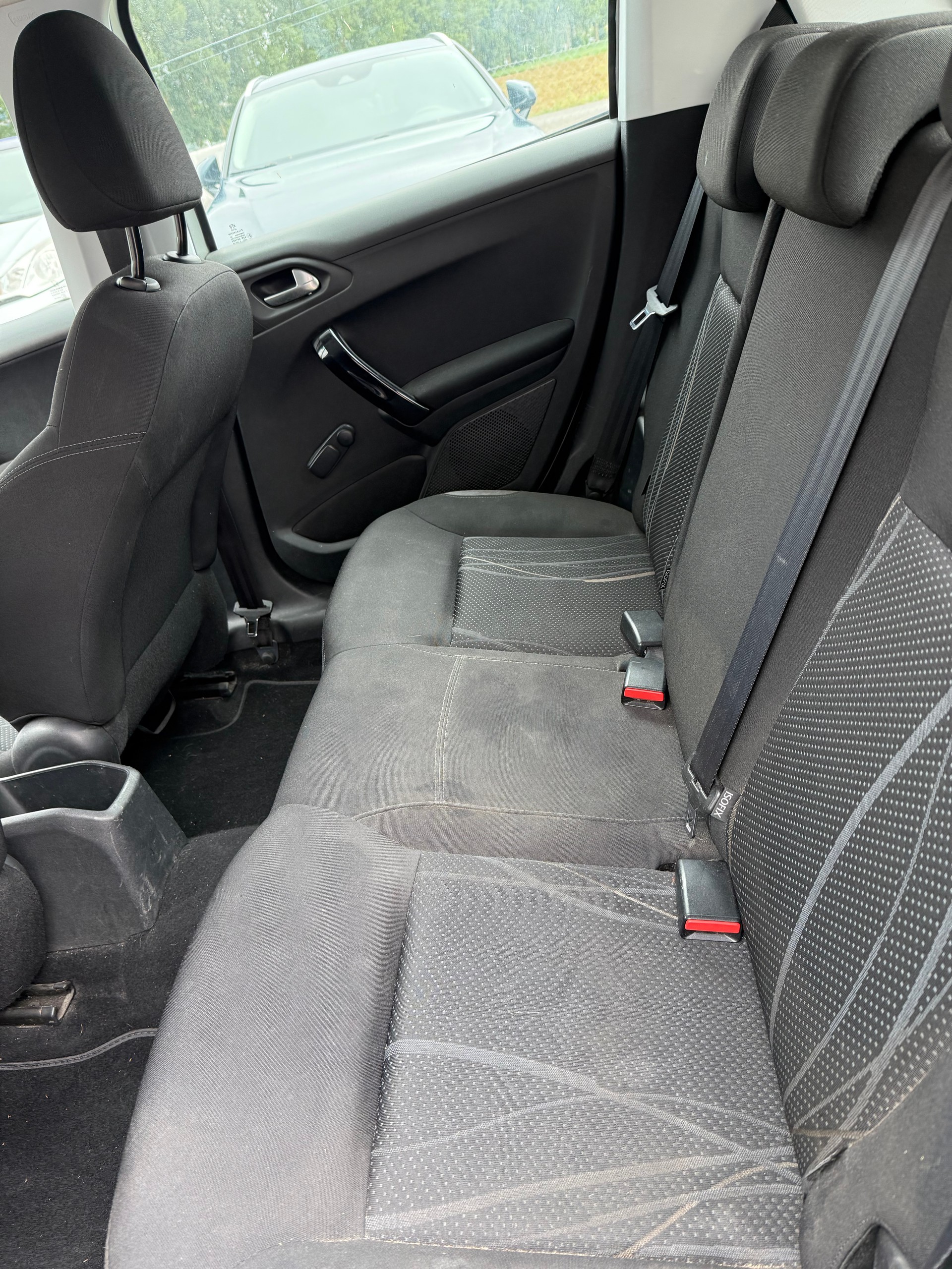PEUGEOT 208 1.6 VTI Intuitive-image-7