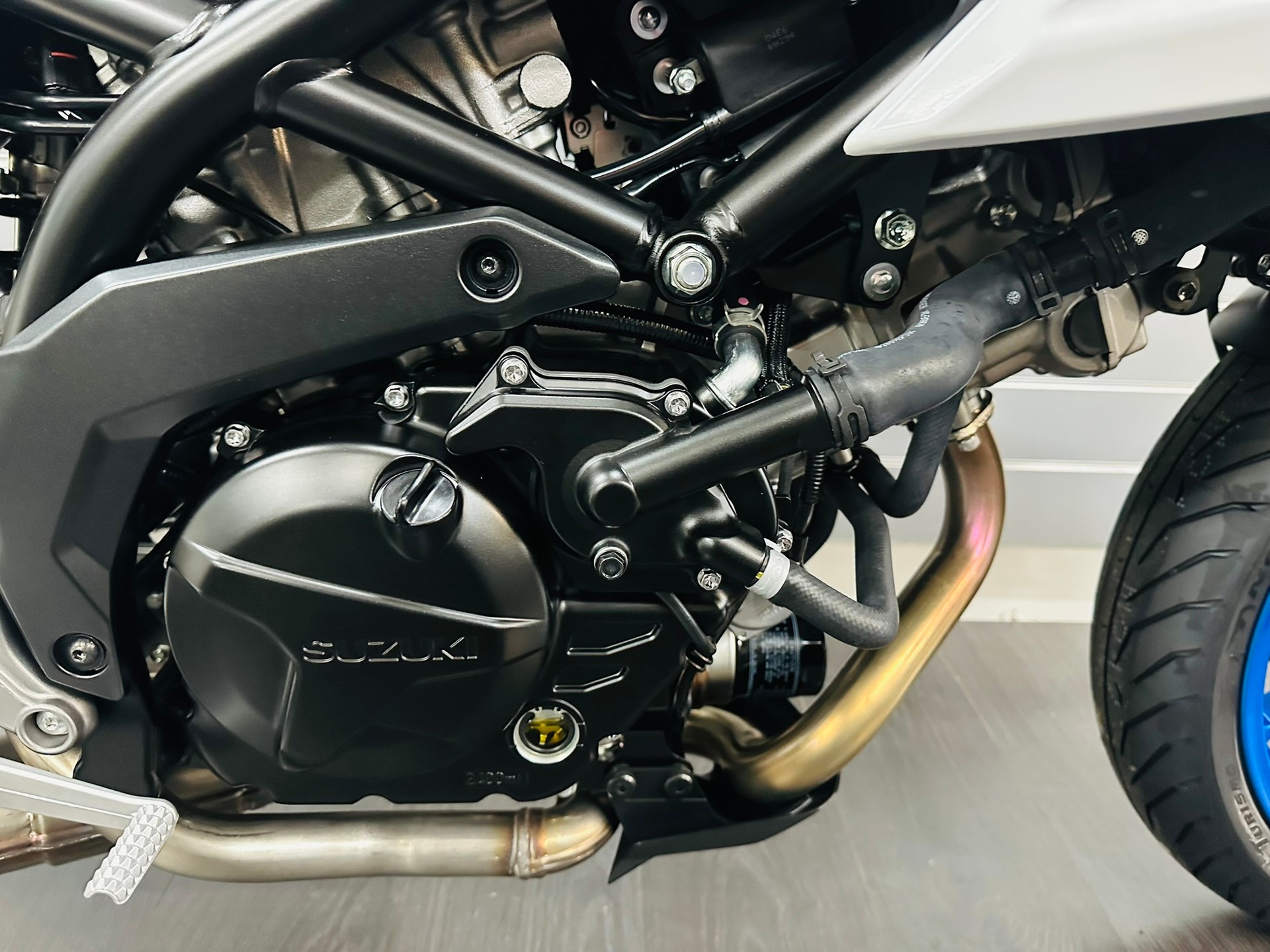 SUZUKI SV 7 GX ( SV 650 GX )-image-6