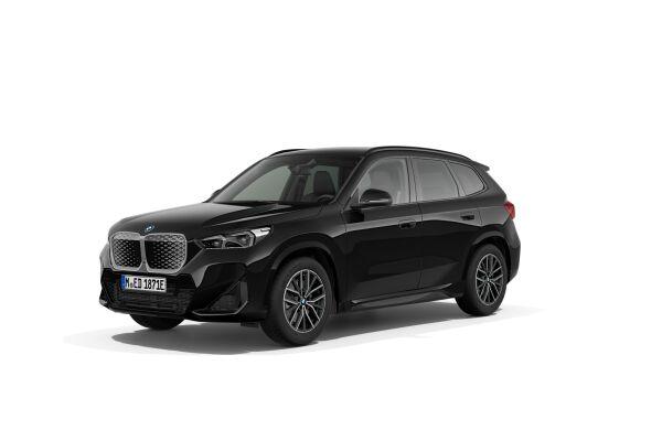 BMW iX1 20 M Sport eDrive U11 (CH) AHK 📍** Action Leasing à 2.88% Jusqu'au 30.09.2026 **-image-0
