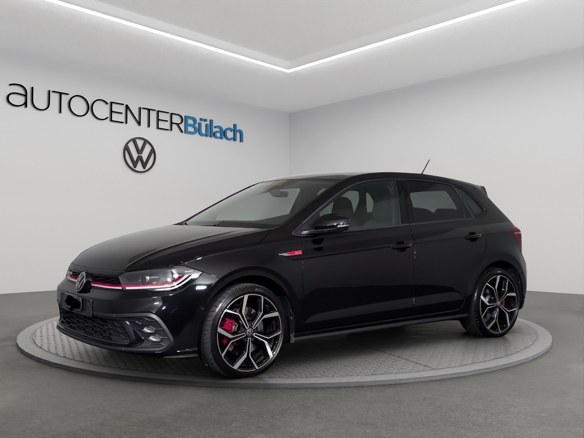 VW Polo 2.0 TSI GTI DSG-image-0