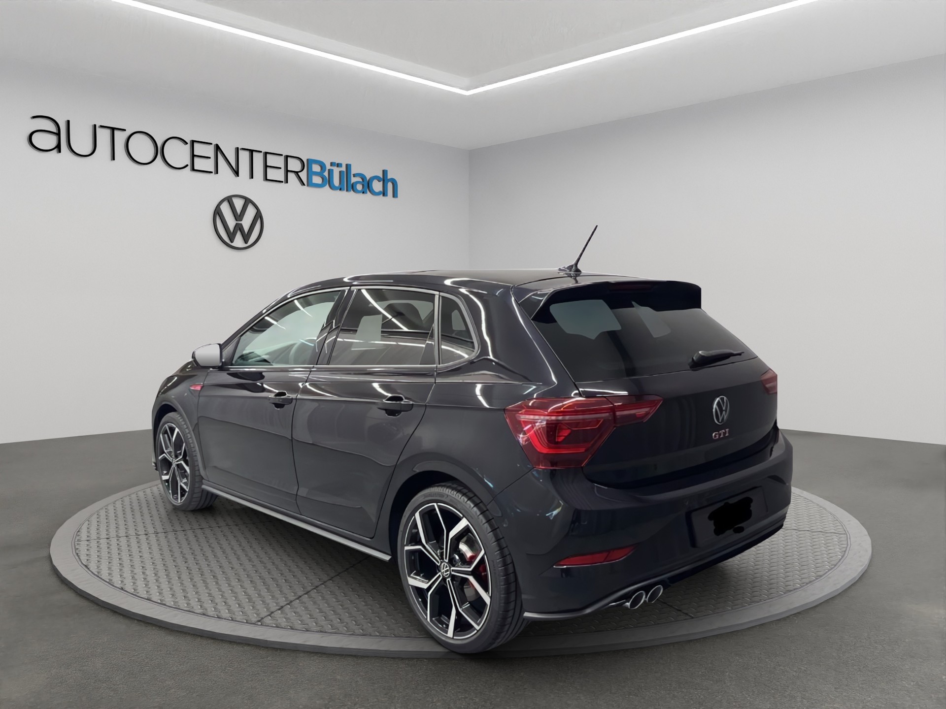 VW Polo 2.0 TSI GTI DSG-image-3