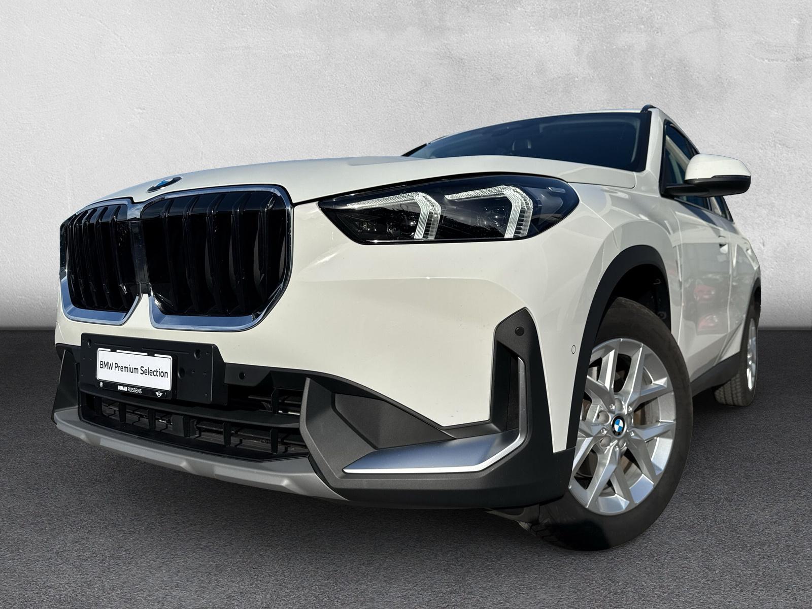 BMW X1 18i sDrive U11 (CH) AHK 📍 ** Action Leasing à 2.88% Jusqu'au 30.09.2026 **-image-7