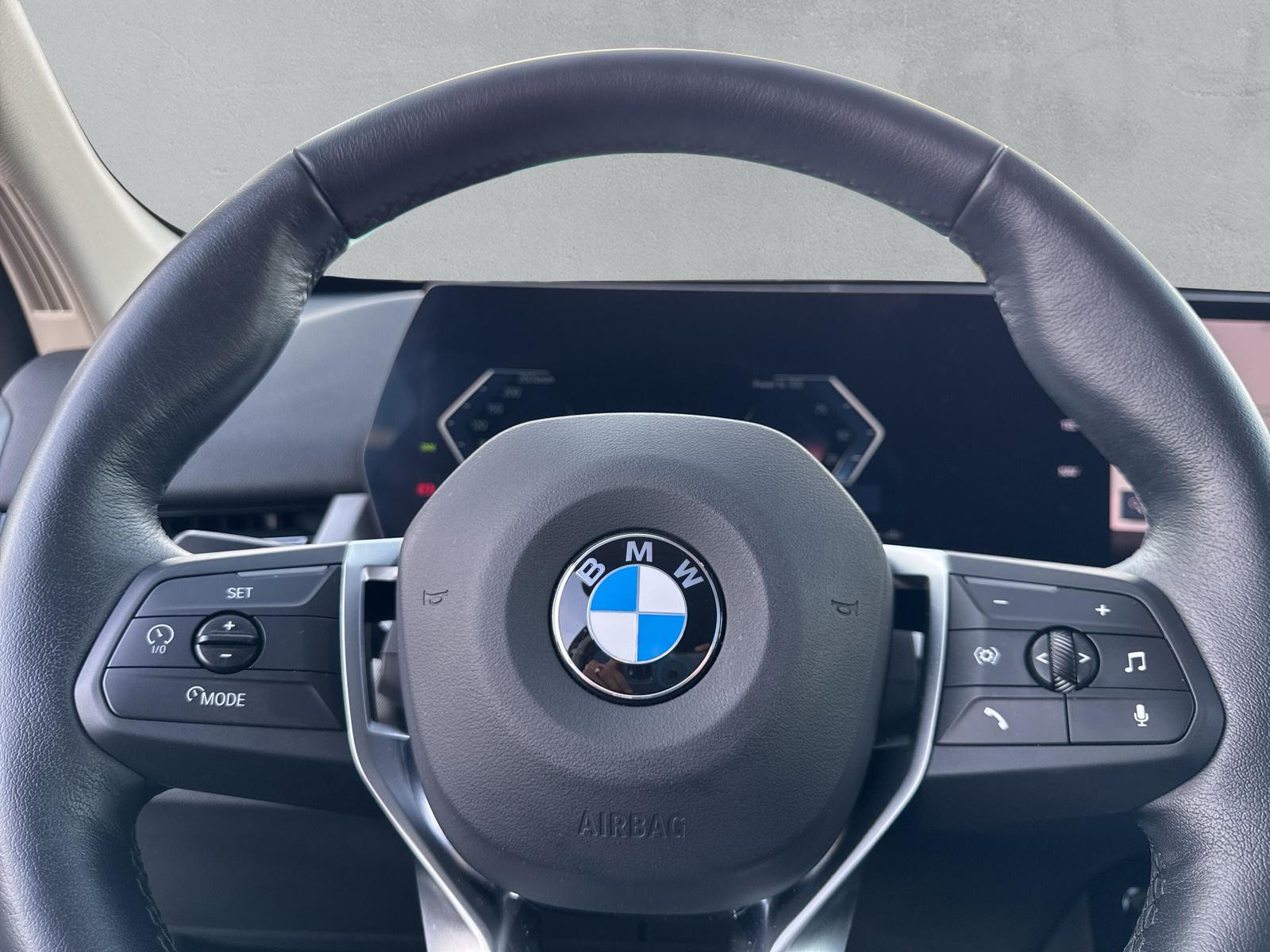 BMW X1 18i sDrive U11 (CH) AHK 📍 ** Action Leasing à 2.88% Jusqu'au 30.09.2026 **-image-18