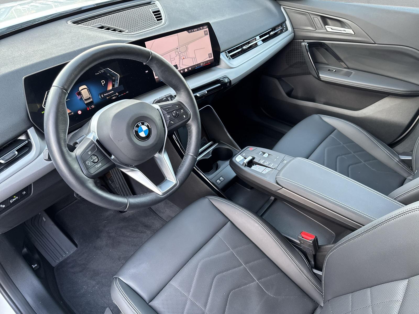 BMW X1 18i sDrive U11 (CH) AHK 📍 ** Action Leasing à 2.88% Jusqu'au 30.09.2026 **-image-19