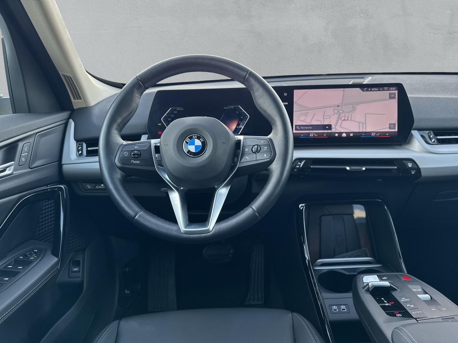 BMW X1 18i sDrive U11 (CH) AHK 📍 ** Action Leasing à 2.88% Jusqu'au 30.09.2026 **-image-15