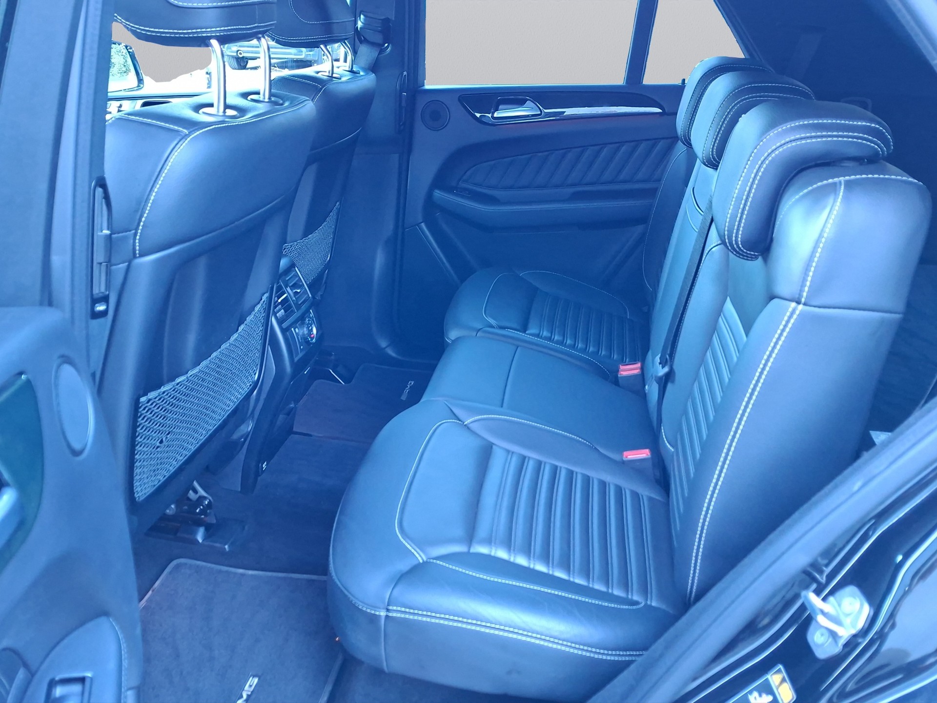 MERCEDES-BENZ GLE 500 e 4Matic 7G-Tronic-image-12