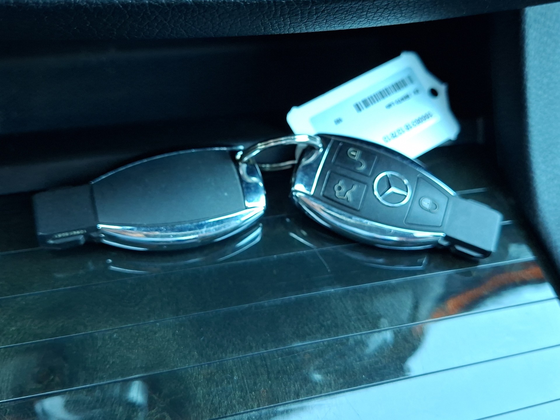 MERCEDES-BENZ GLE 500 e 4Matic 7G-Tronic-image-22