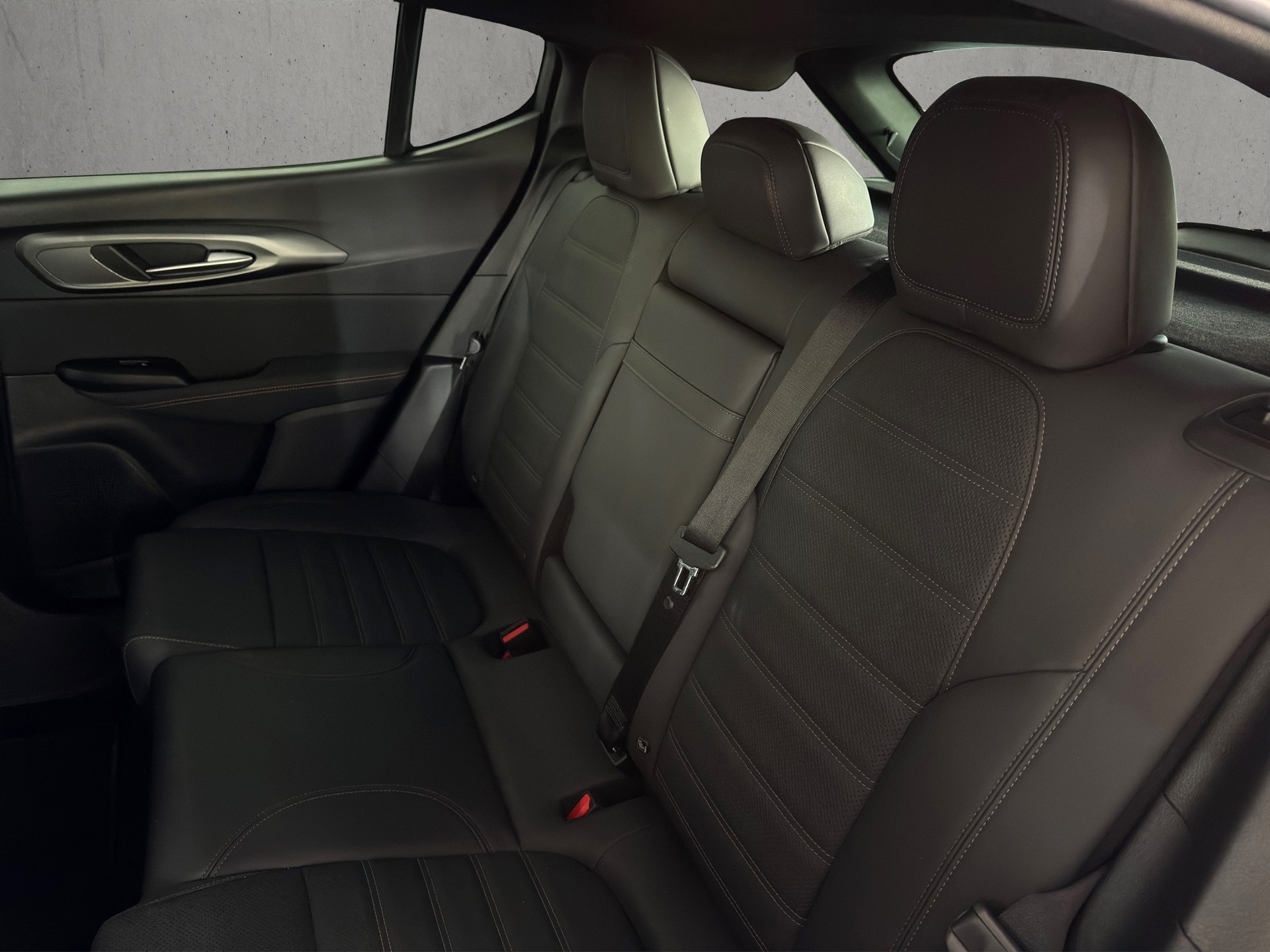 ALFA ROMEO Tonale 1.5 48V Hybrid Veloce Premium Sky "Panodach-20"Alu-Leder-Sitzlüftung"-image-10