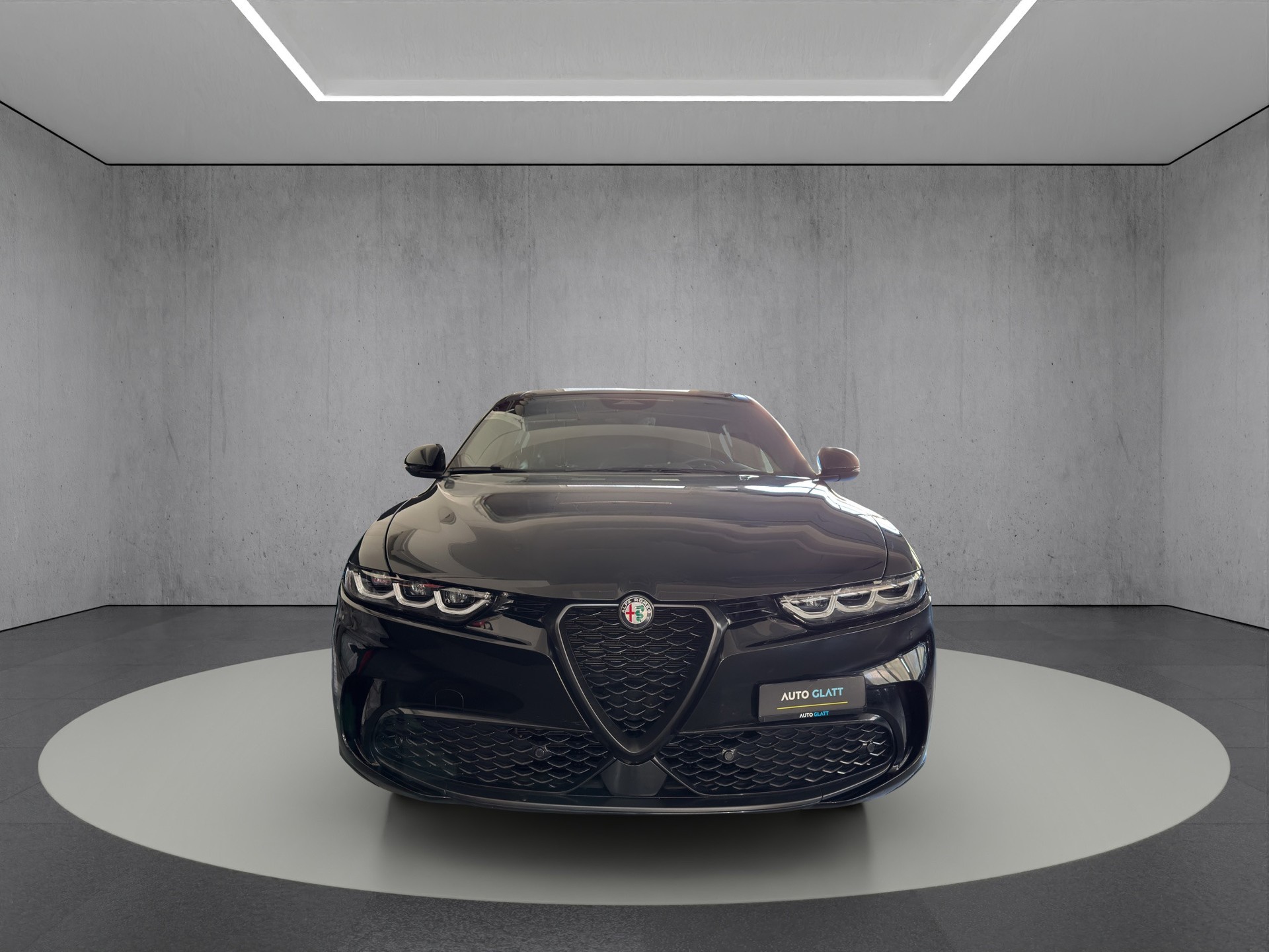 ALFA ROMEO Tonale 1.5 48V Hybrid Veloce Premium Sky "Panodach-20"Alu-Leder-Sitzlüftung"-image-6