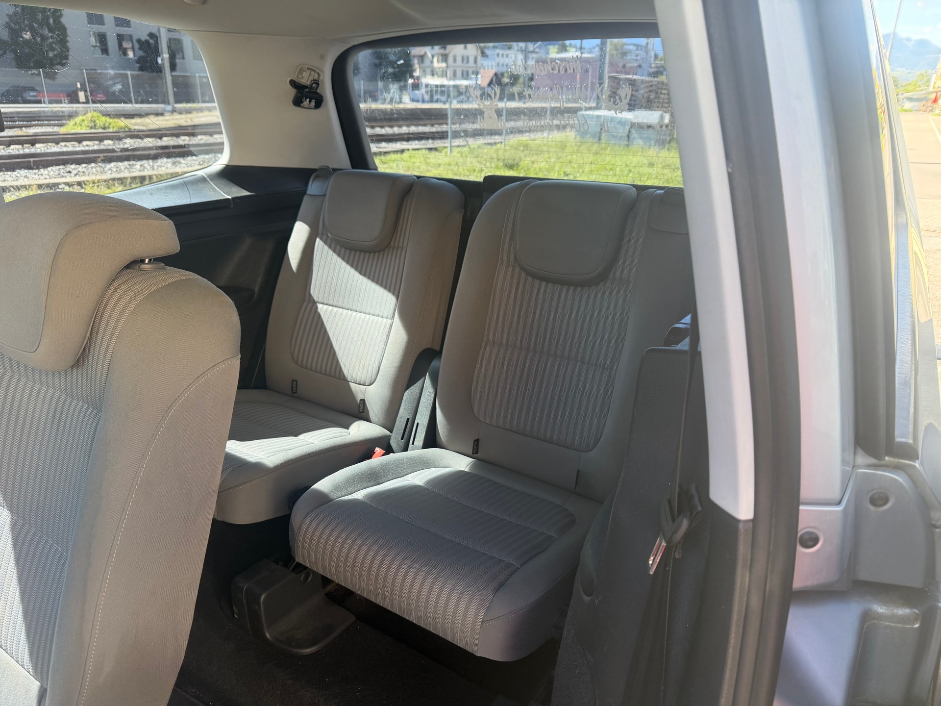 SEAT Alhambra 2.0 TDI Reference 4x4-image-10